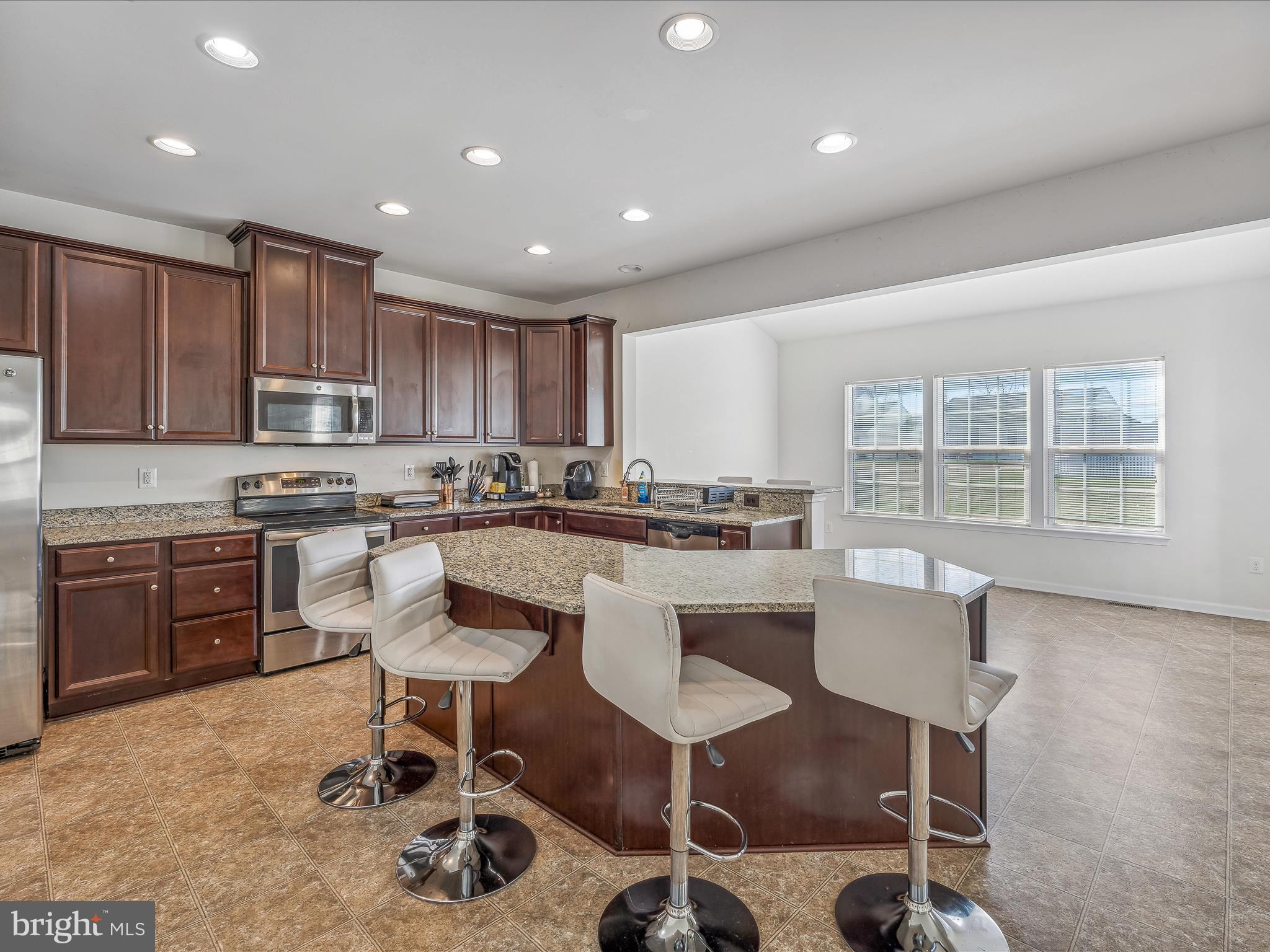 WASHINGTON COUNTY - Residential