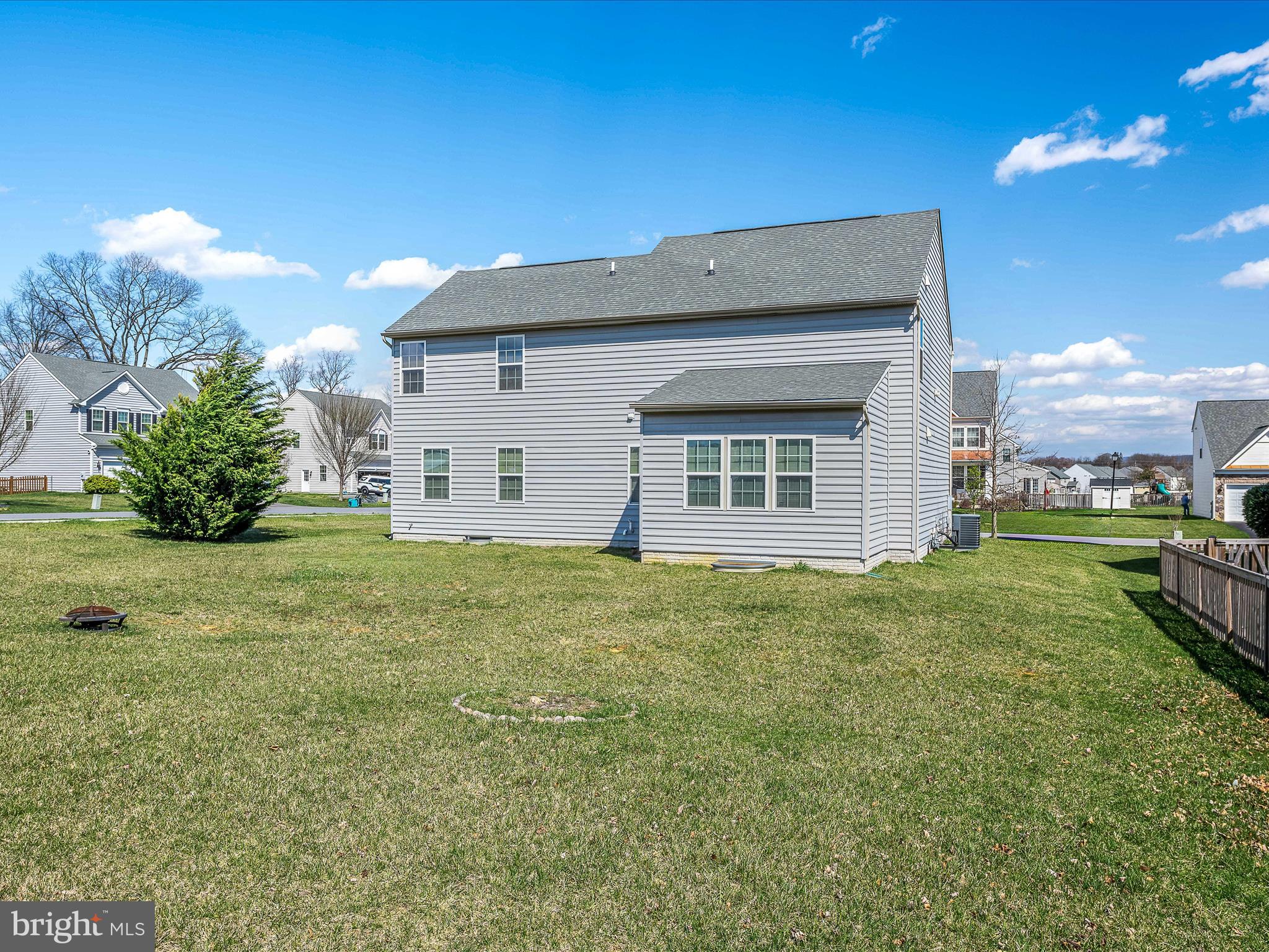 WASHINGTON COUNTY - Residential