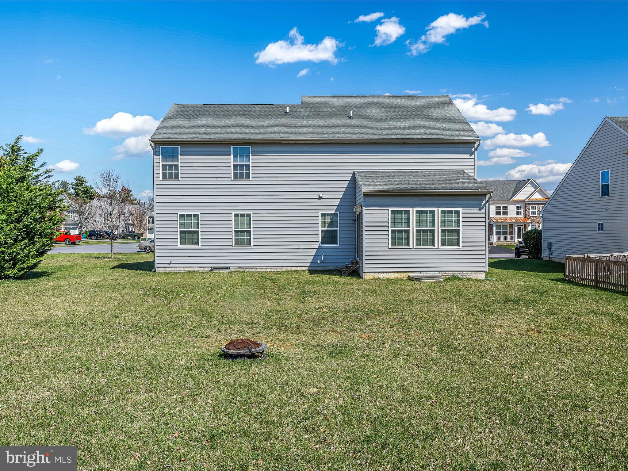 WASHINGTON COUNTY - Residential