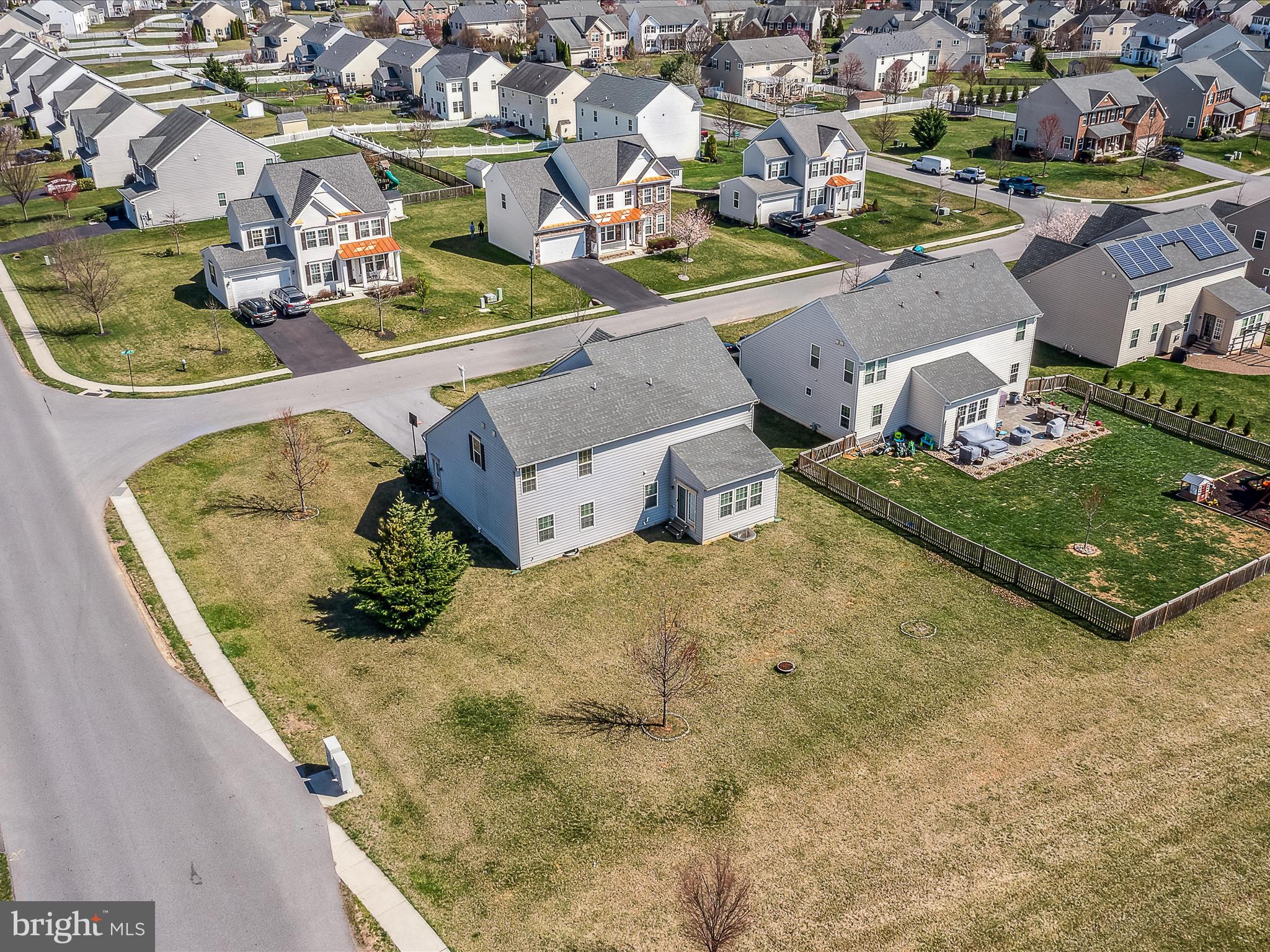 WASHINGTON COUNTY - Residential