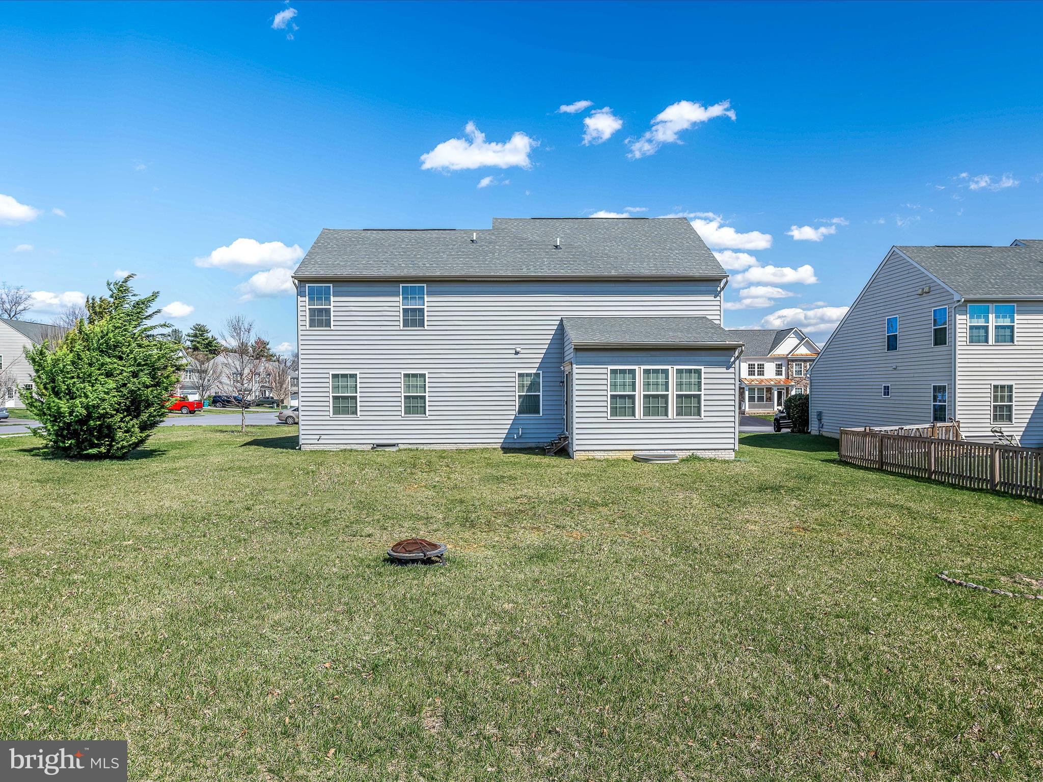 WASHINGTON COUNTY - Residential