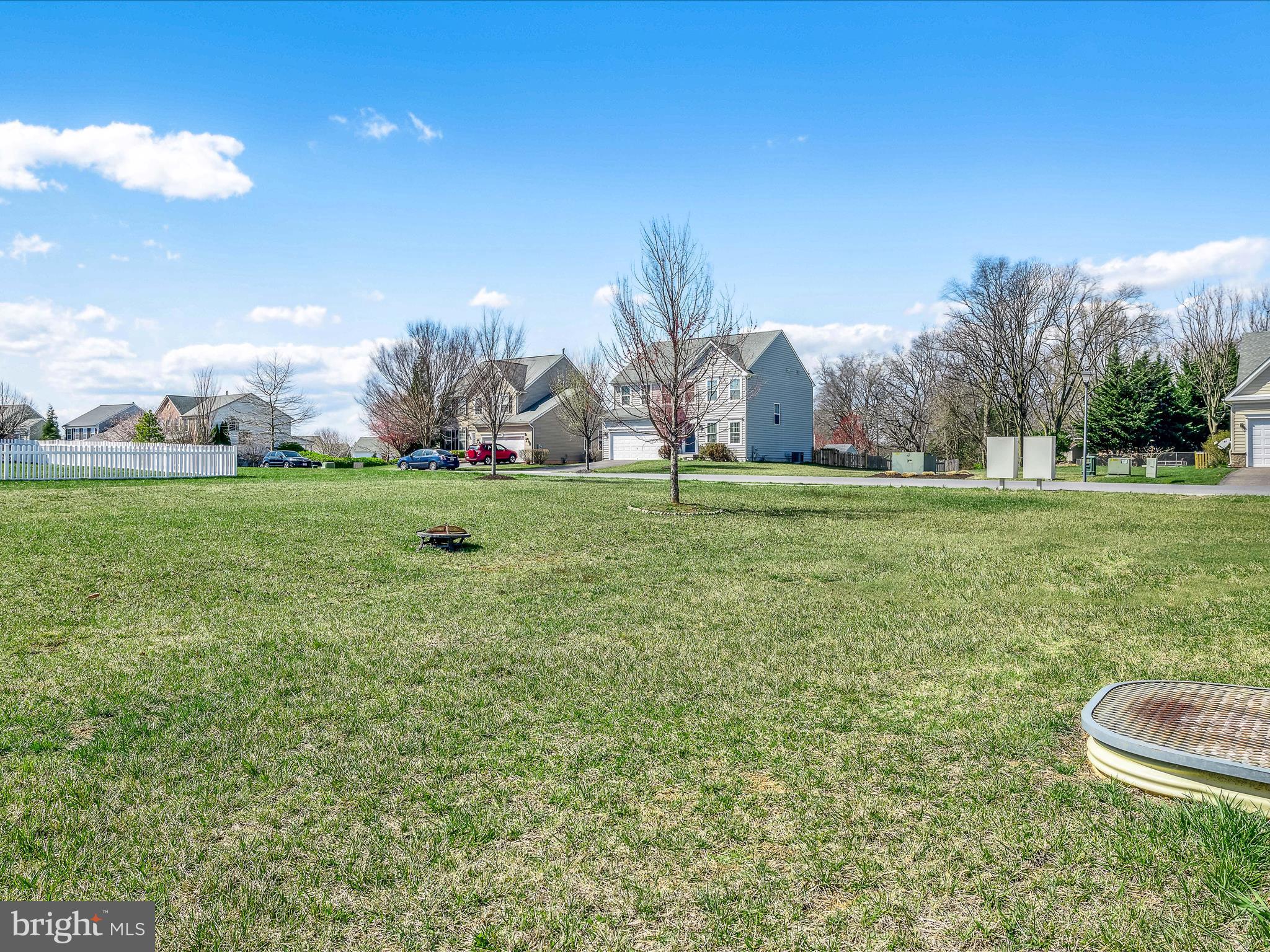 WASHINGTON COUNTY - Residential