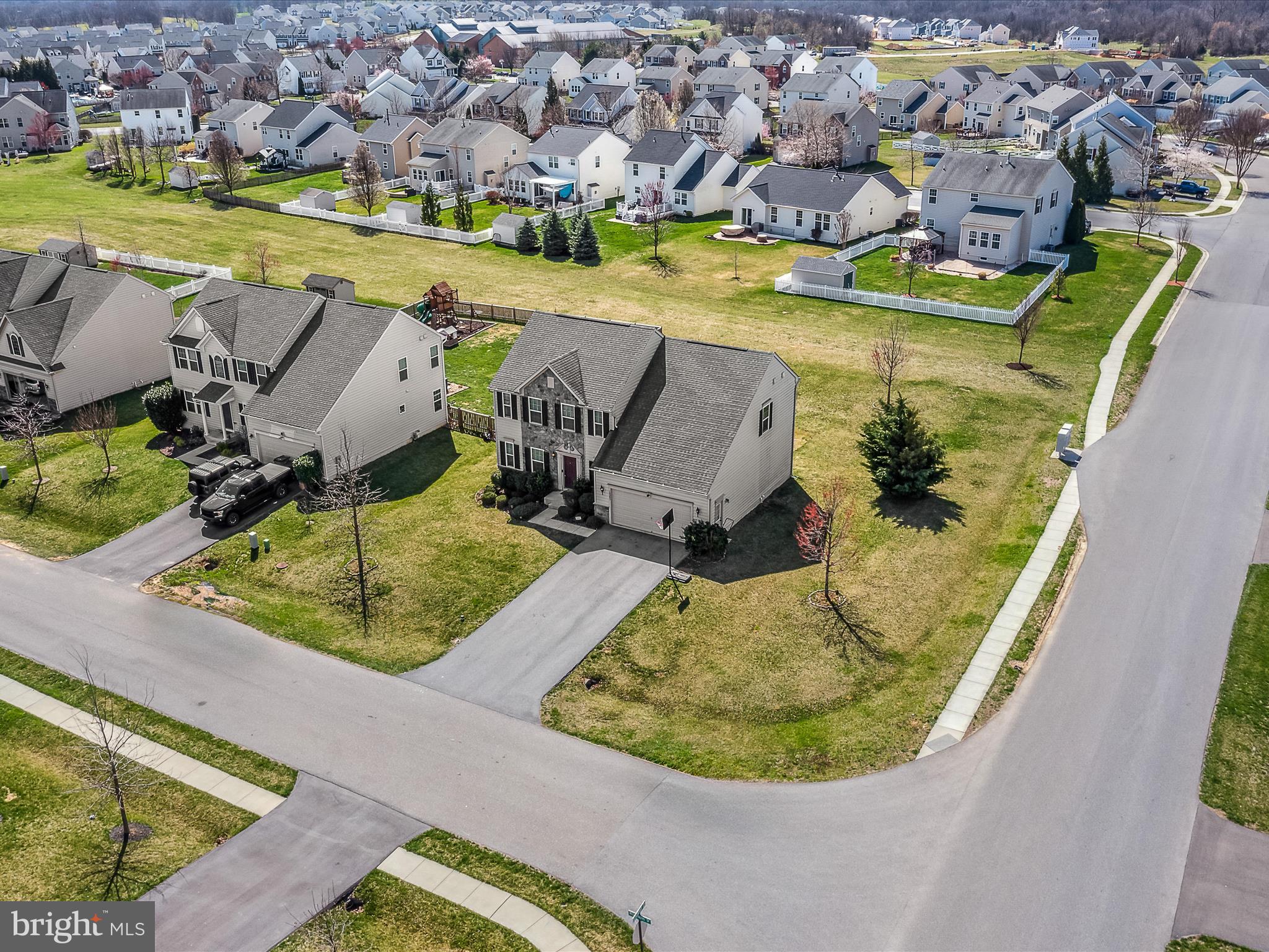 WASHINGTON COUNTY - Residential