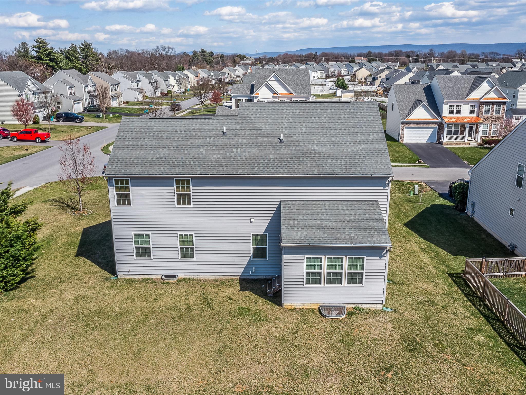 WASHINGTON COUNTY - Residential