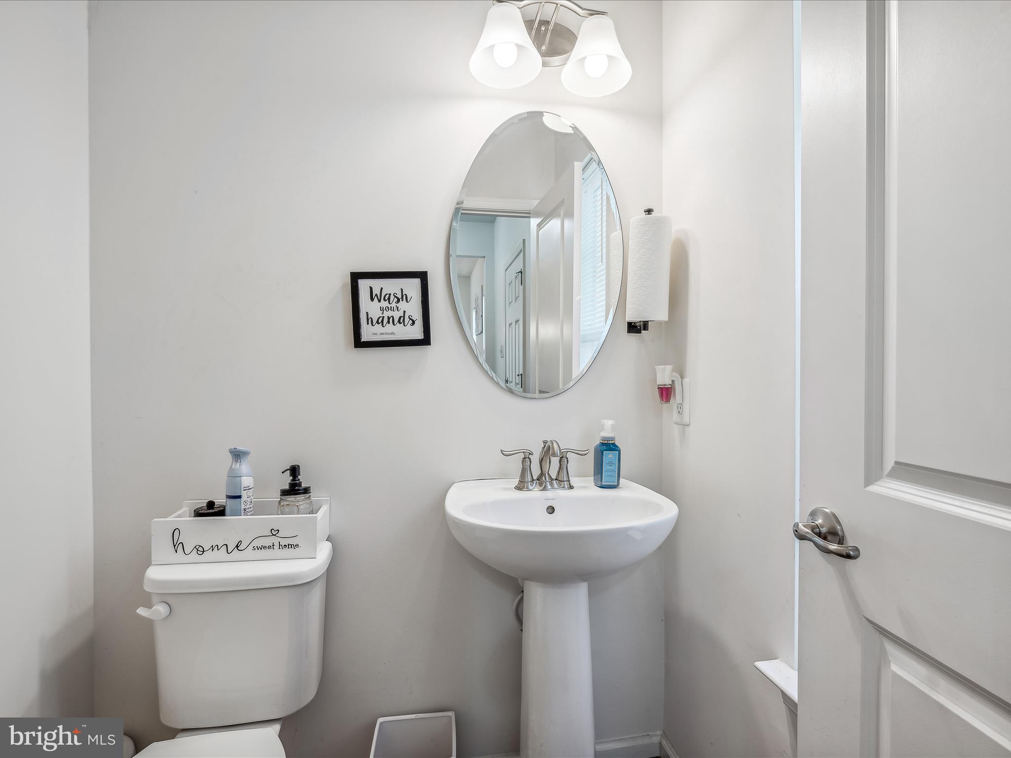 WASHINGTON COUNTY - Residential