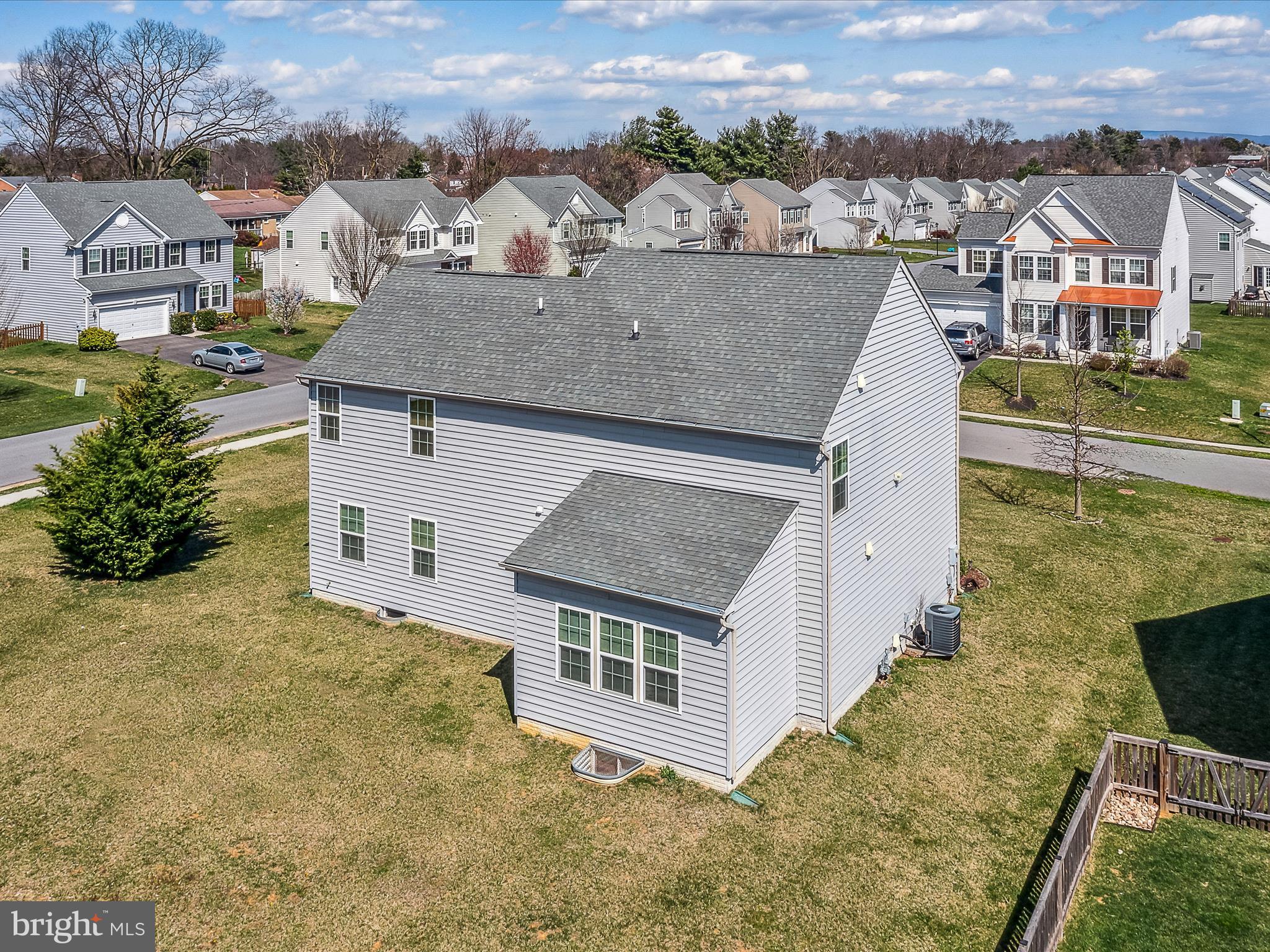 WASHINGTON COUNTY - Residential