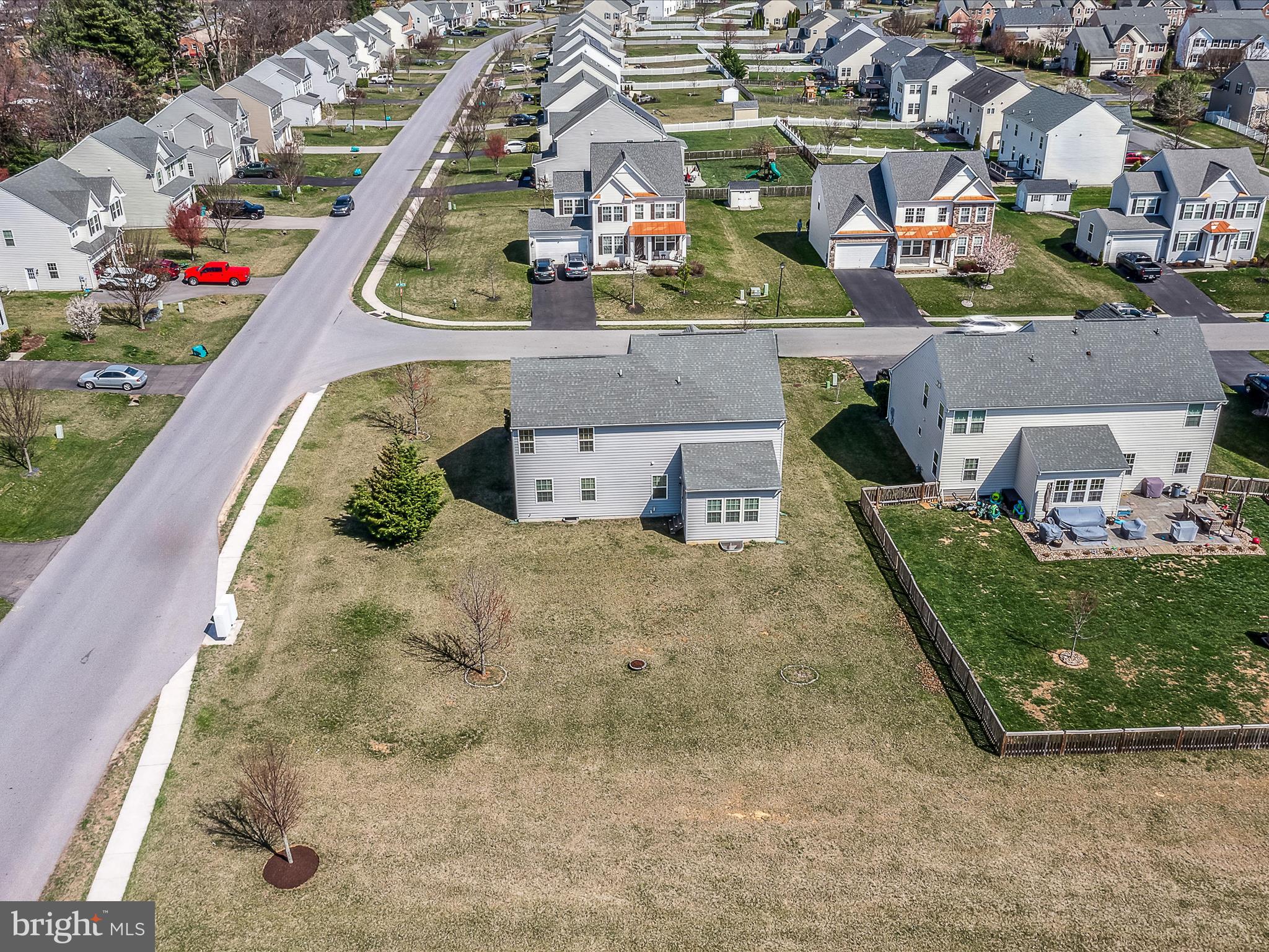 WASHINGTON COUNTY - Residential