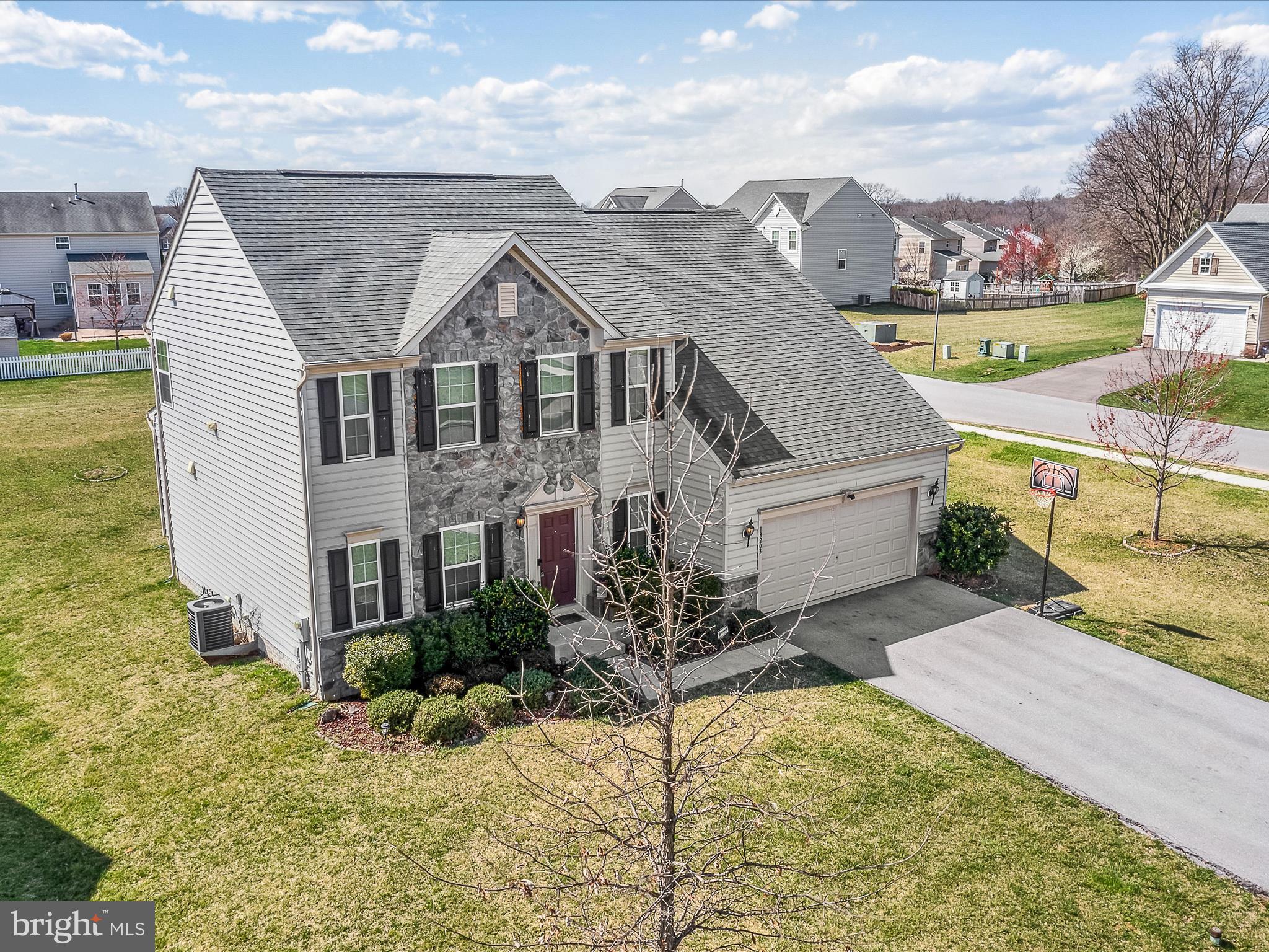 WASHINGTON COUNTY - Residential