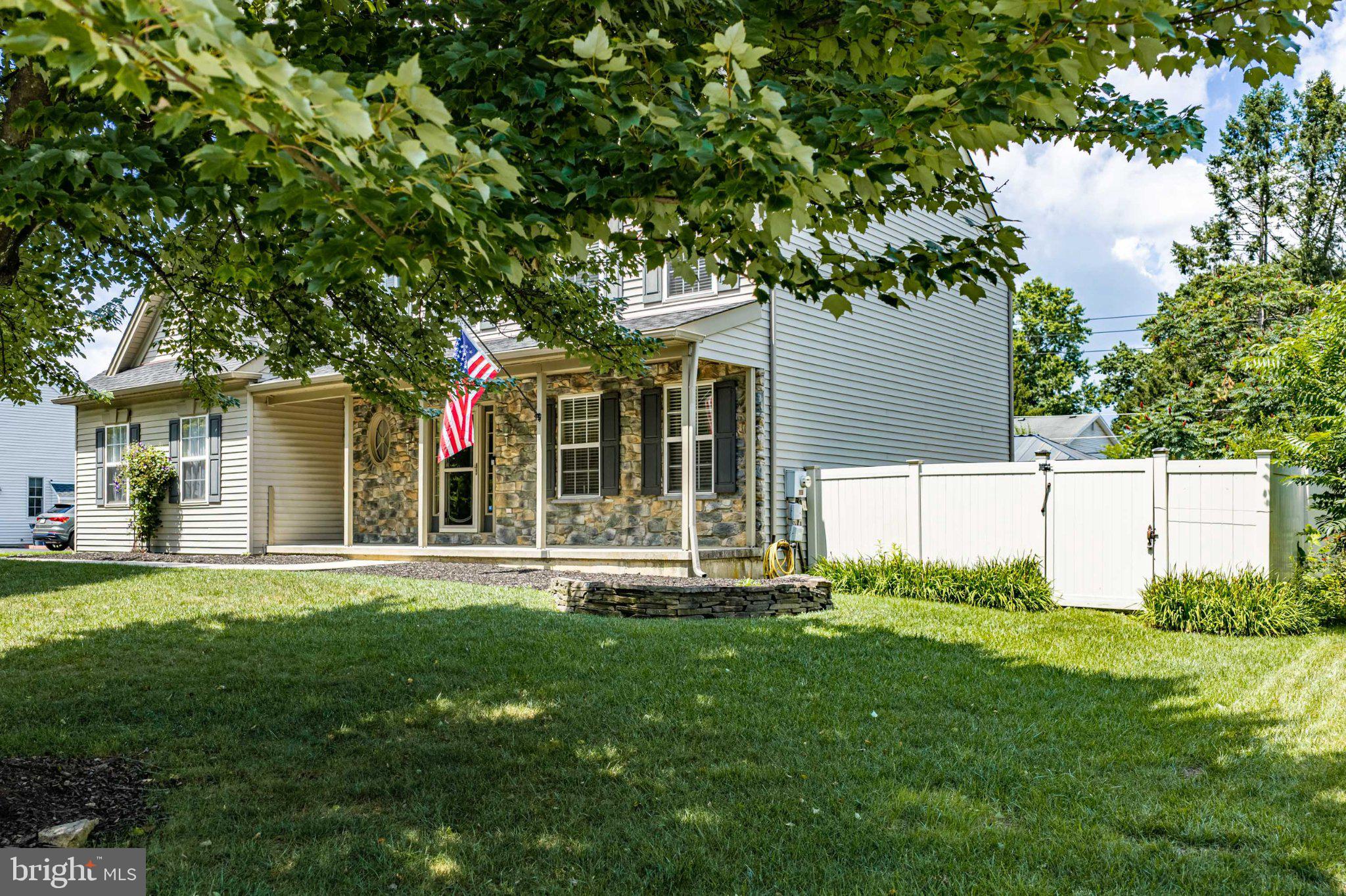 4003 REDWOOD DRIVE