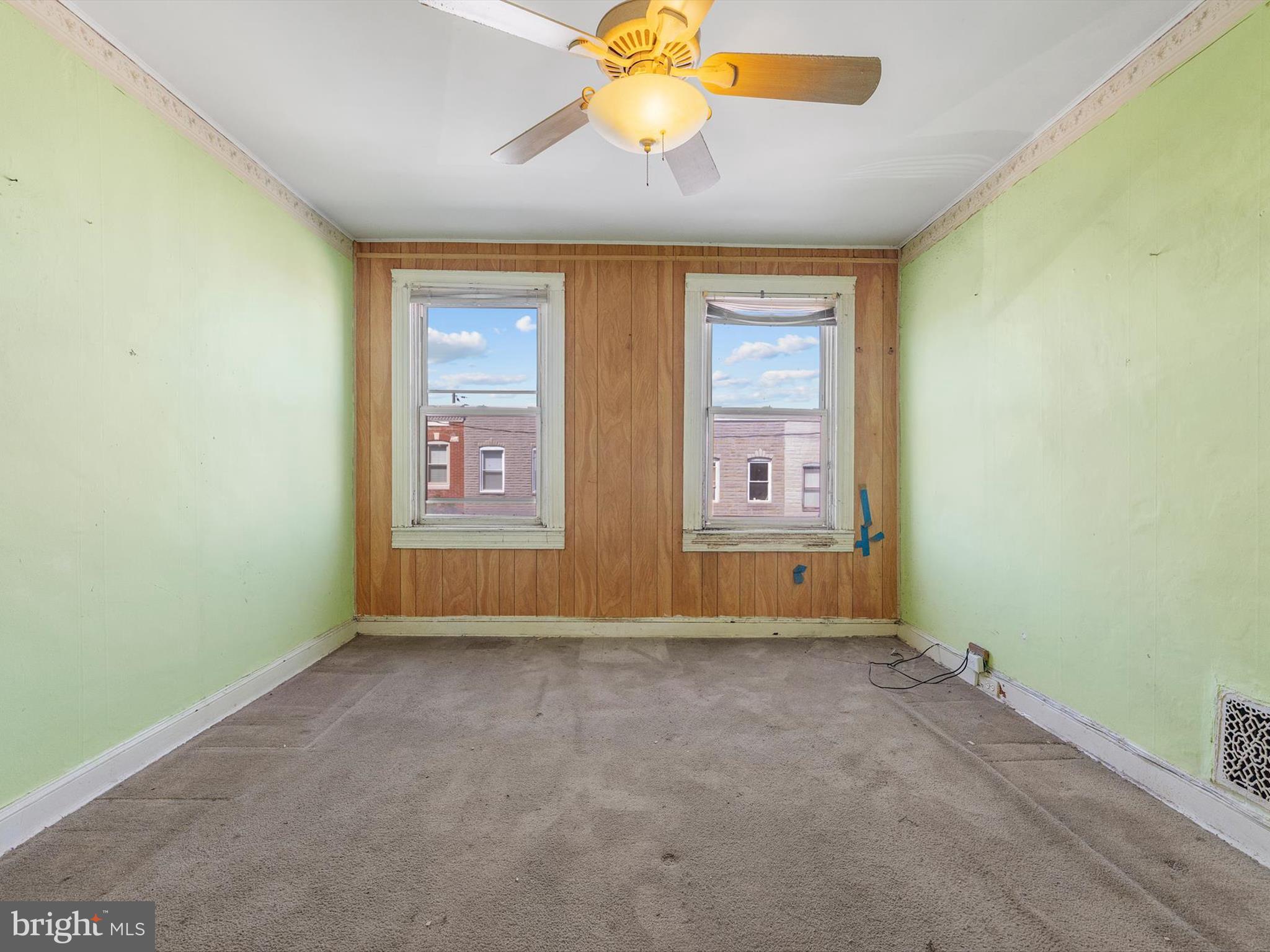 HIGHLANDTOWN - Residential