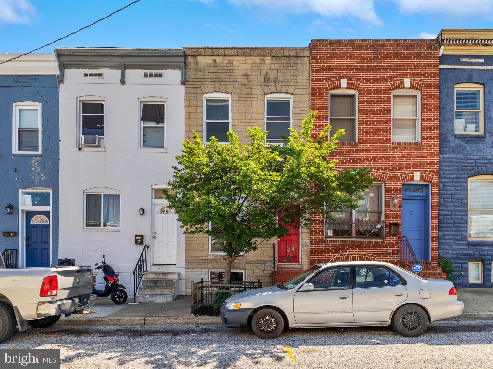 HIGHLANDTOWN - Residential