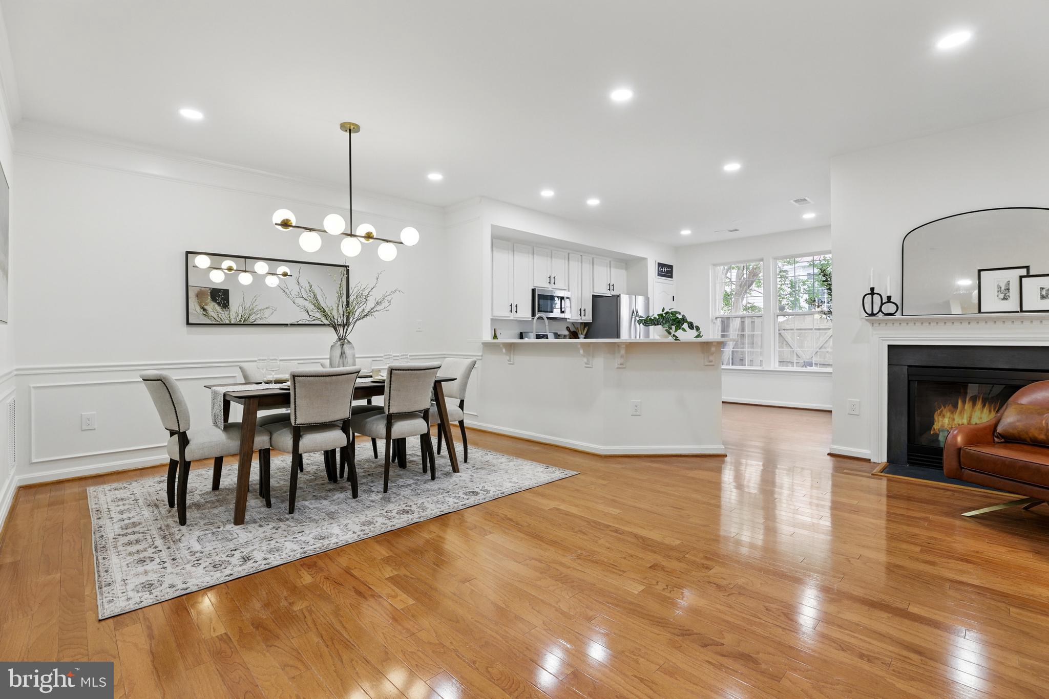 13910 GOTHIC DRIVE