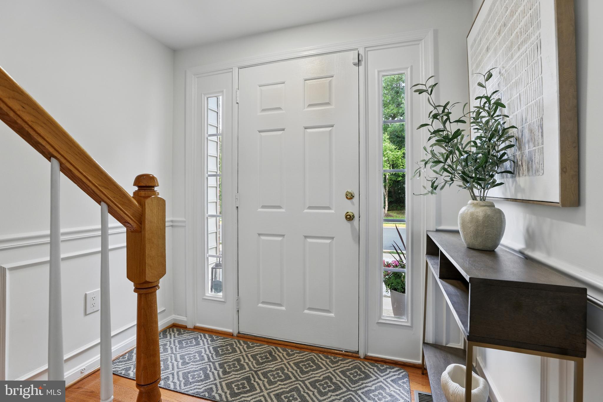 13910 GOTHIC DRIVE