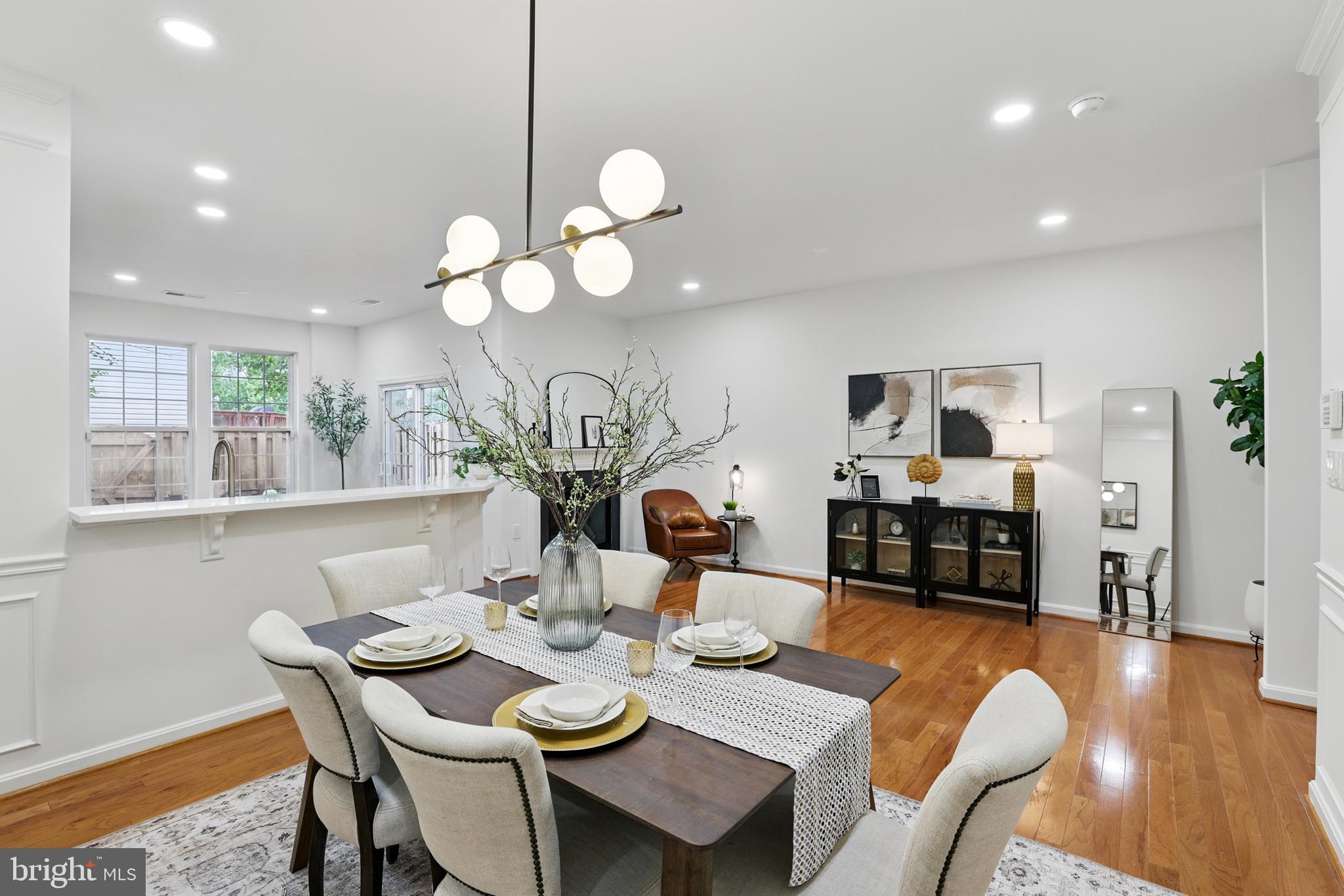 13910 GOTHIC DRIVE