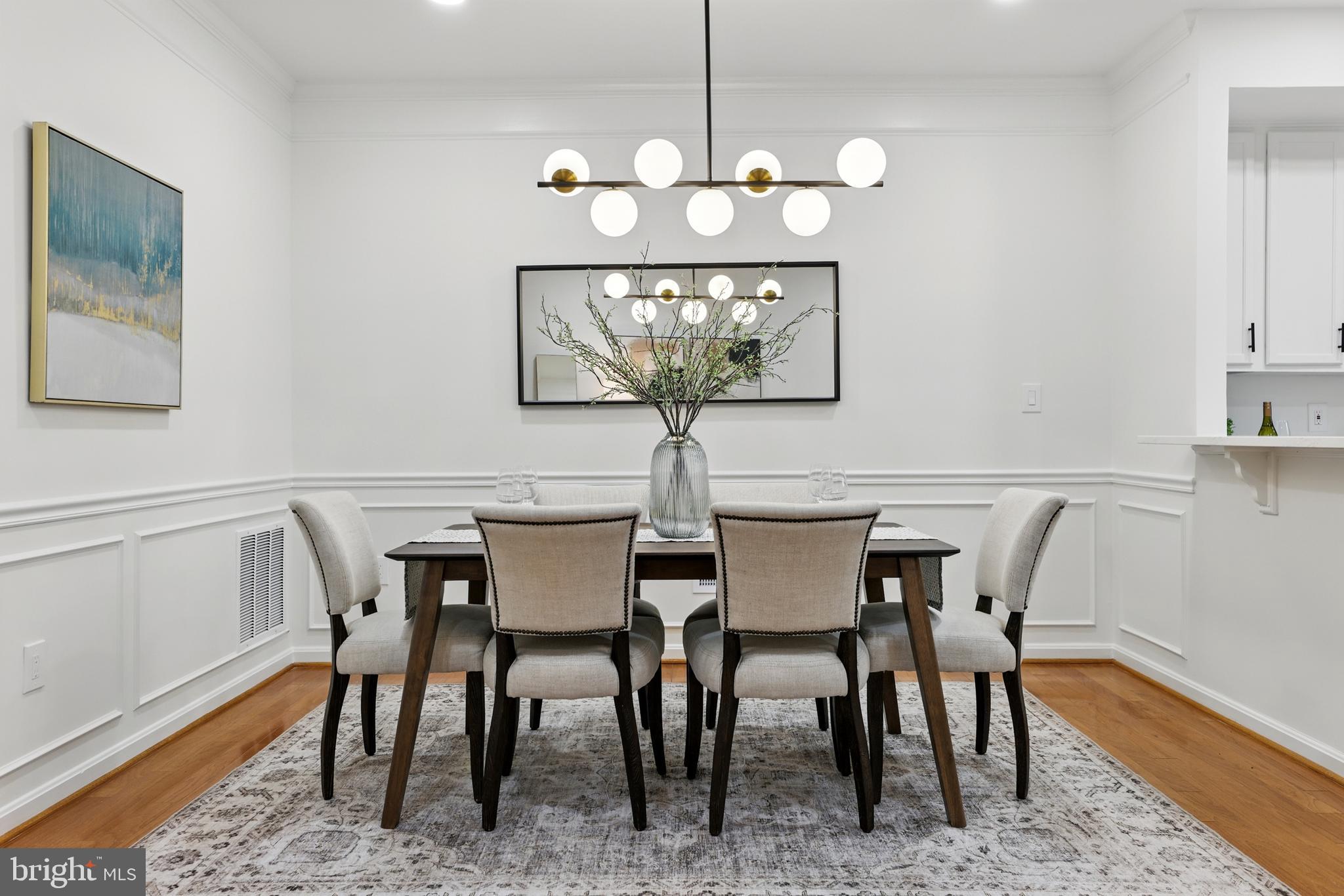 13910 GOTHIC DRIVE