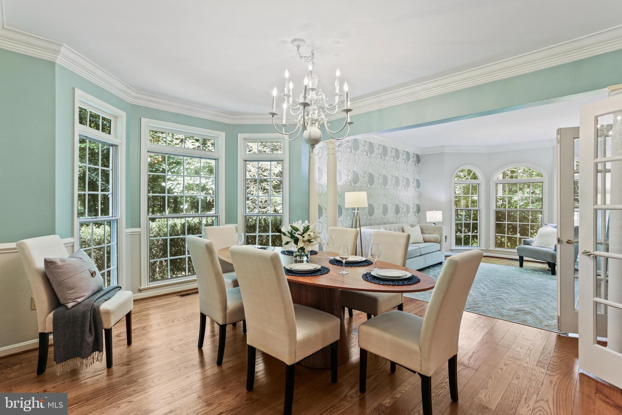 CHAPEL WOODS - Residential