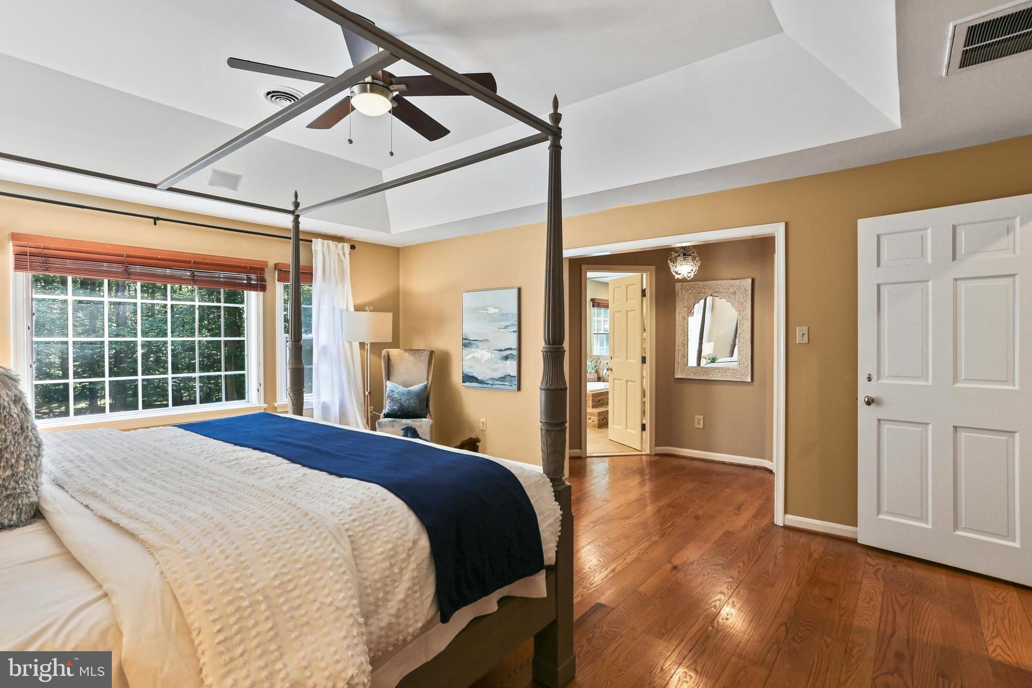 CHAPEL WOODS - Residential