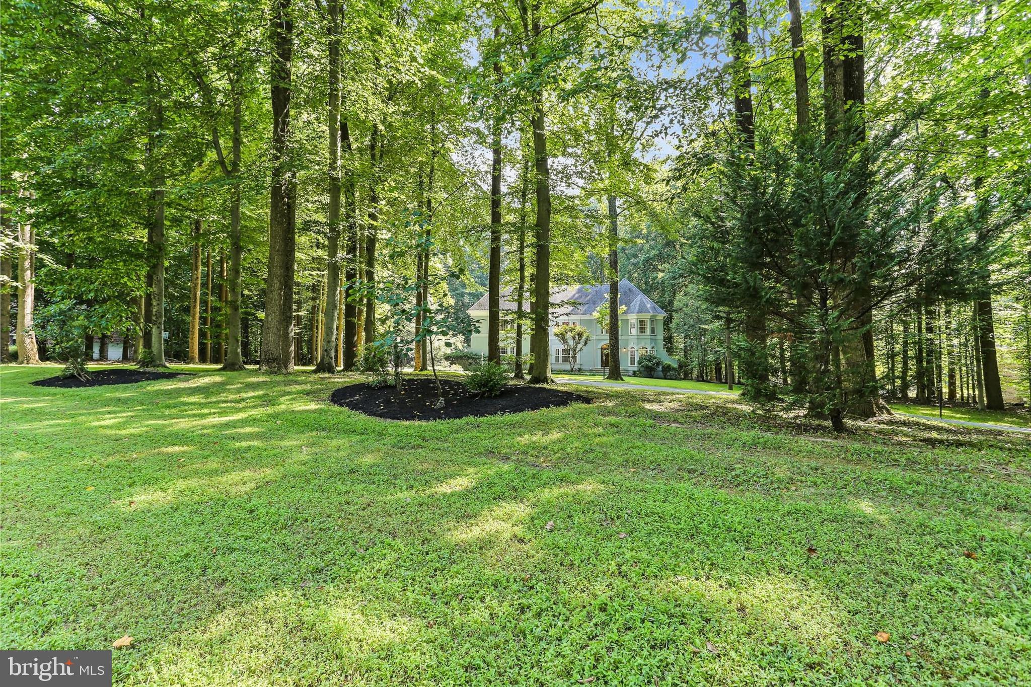 CHAPEL WOODS - Residential