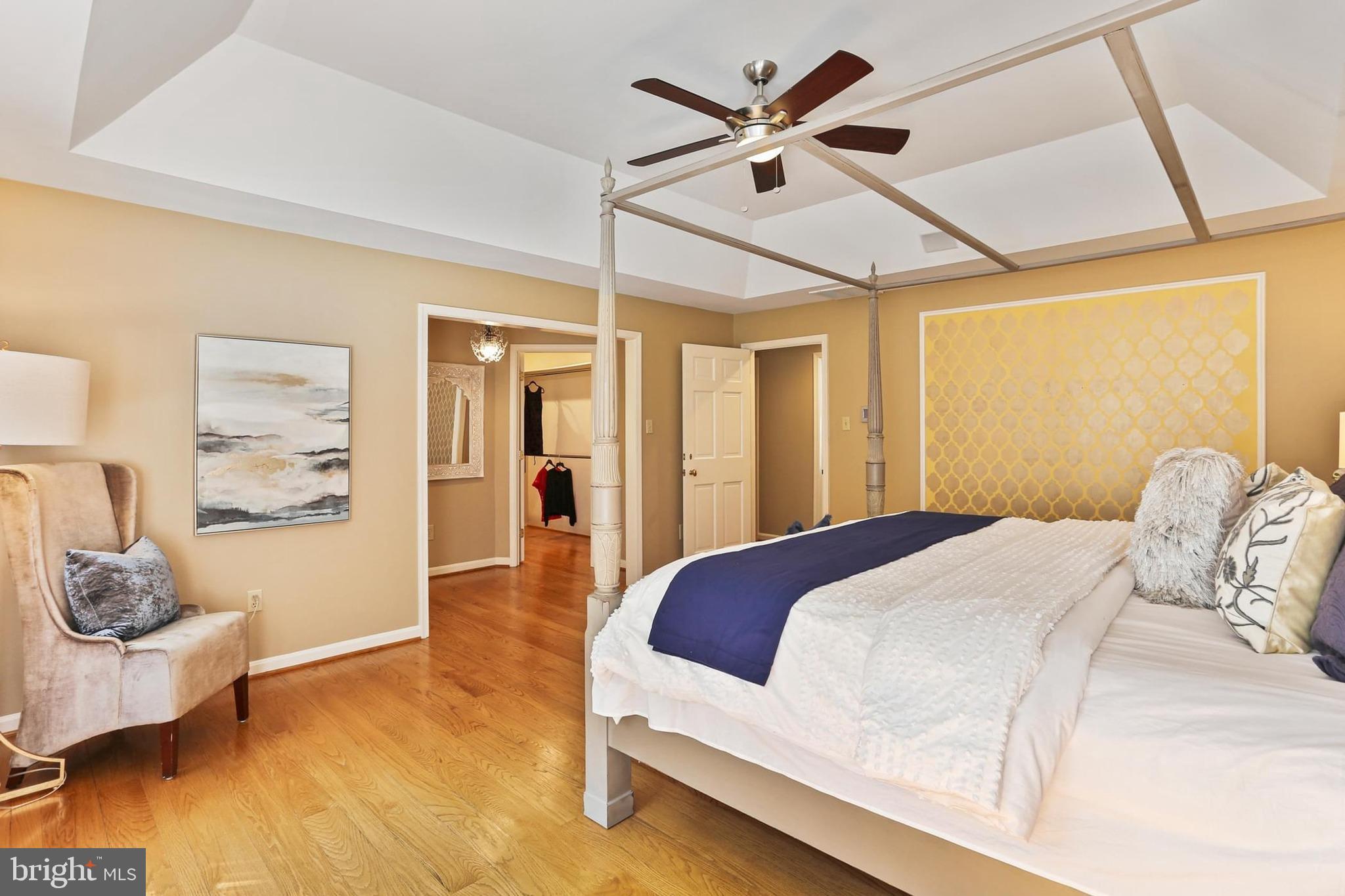 CHAPEL WOODS - Residential