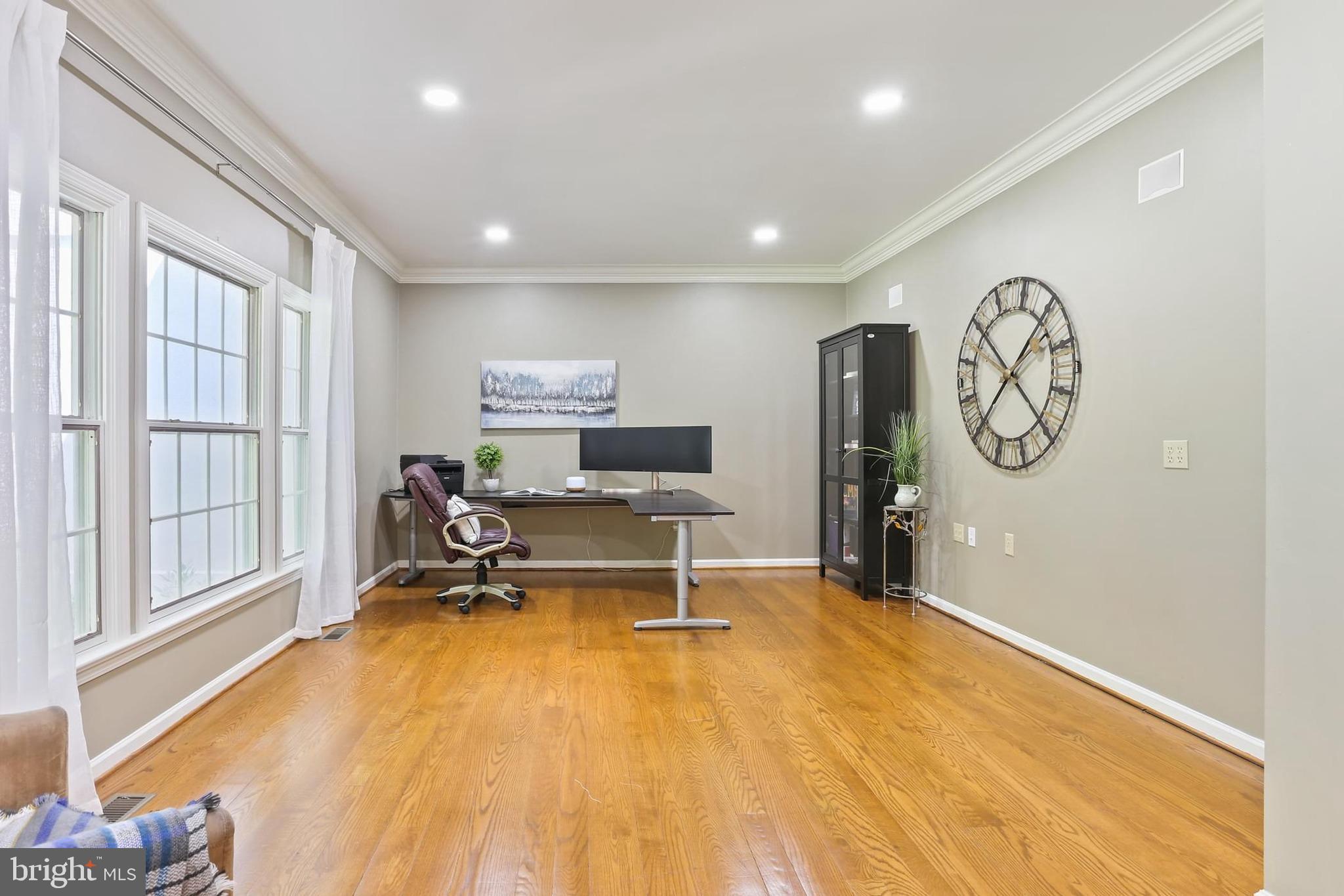 CHAPEL WOODS - Residential