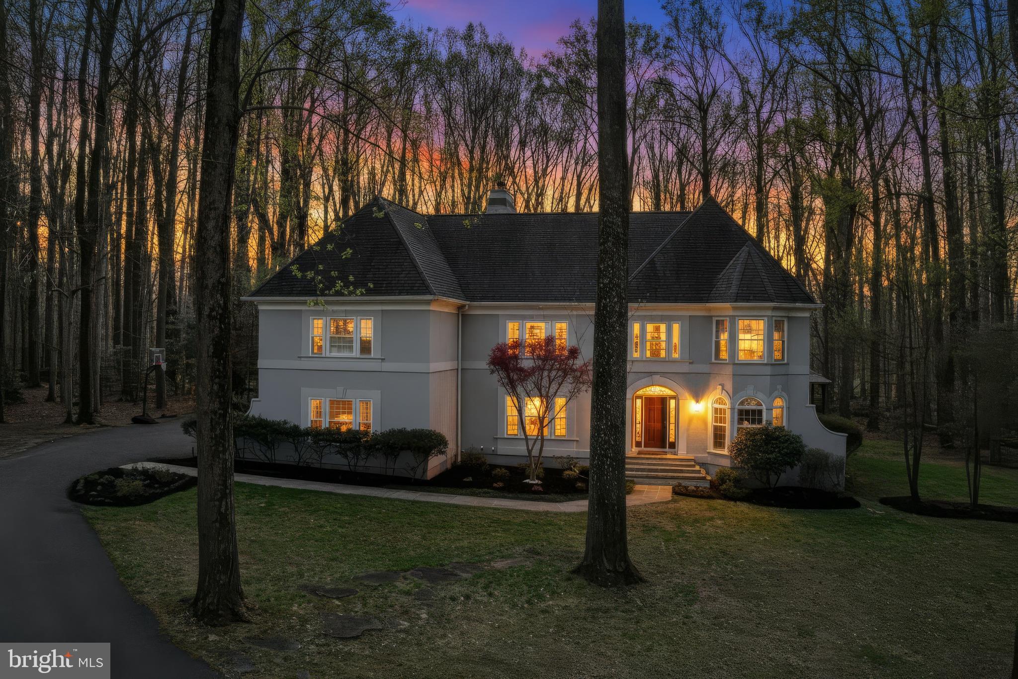 CHAPEL WOODS - Residential