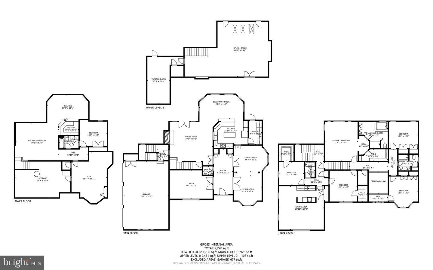 CHAPEL WOODS - Residential