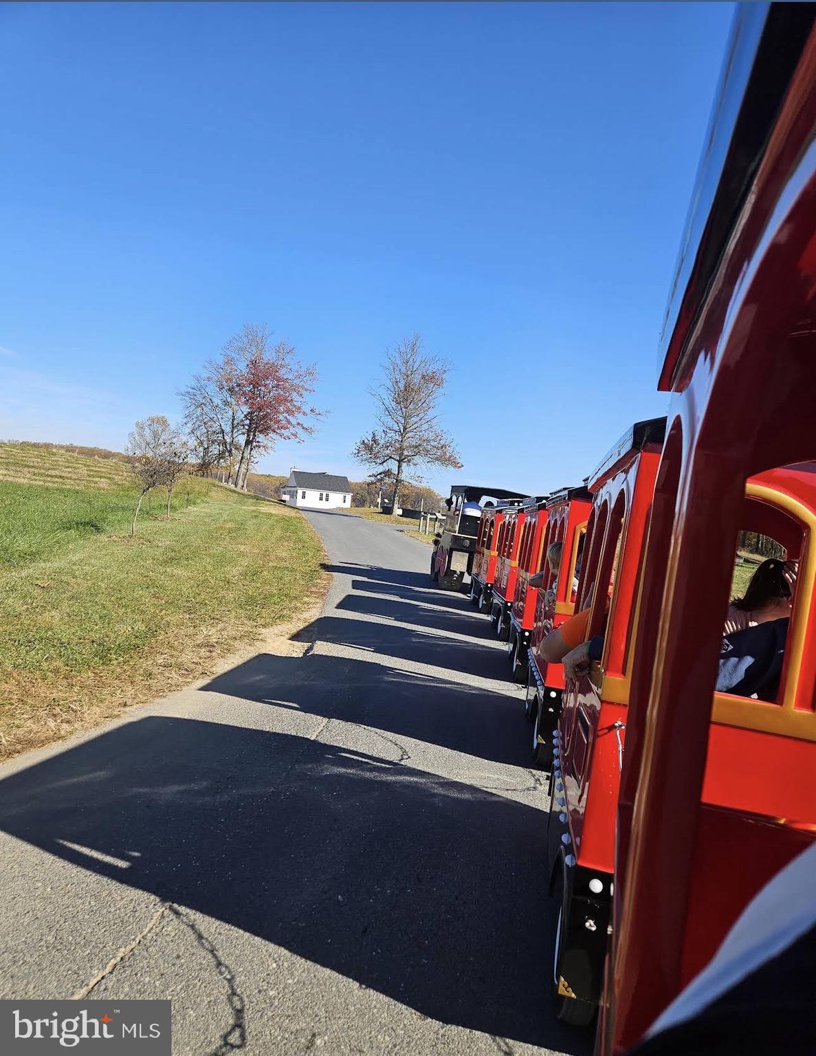 CHAPEL WOODS - Residential