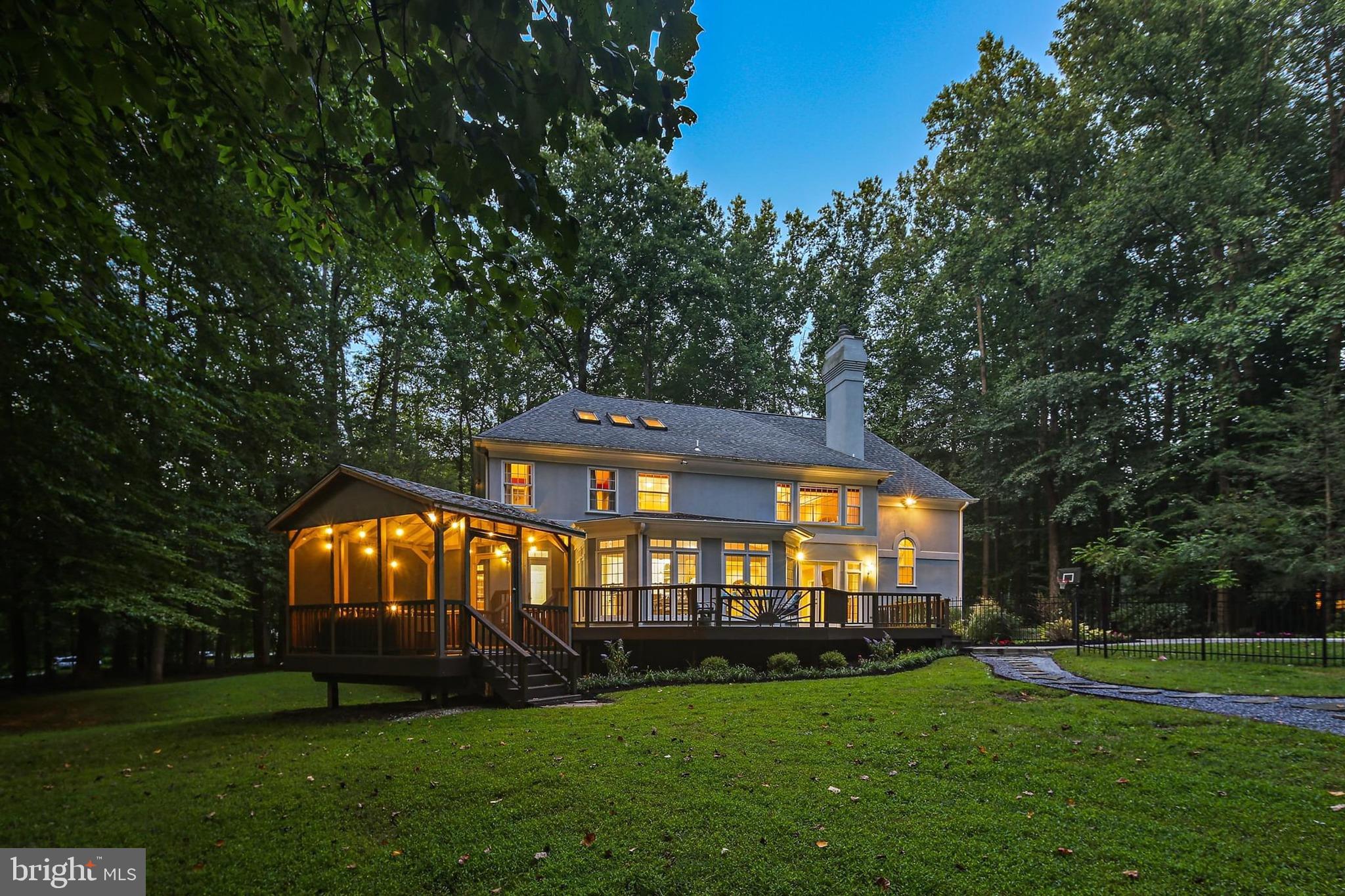 CHAPEL WOODS - Residential