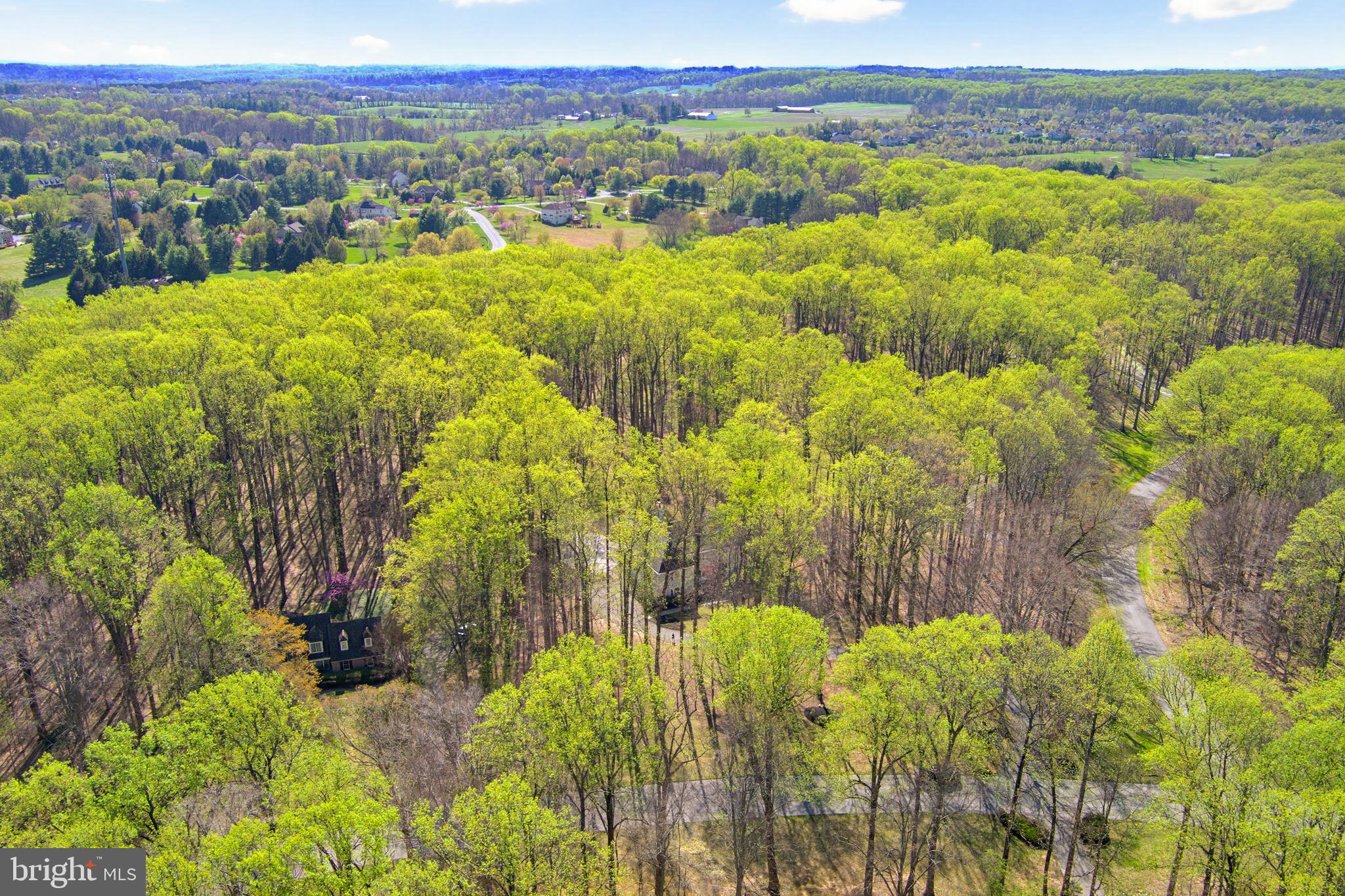 CHAPEL WOODS - Residential