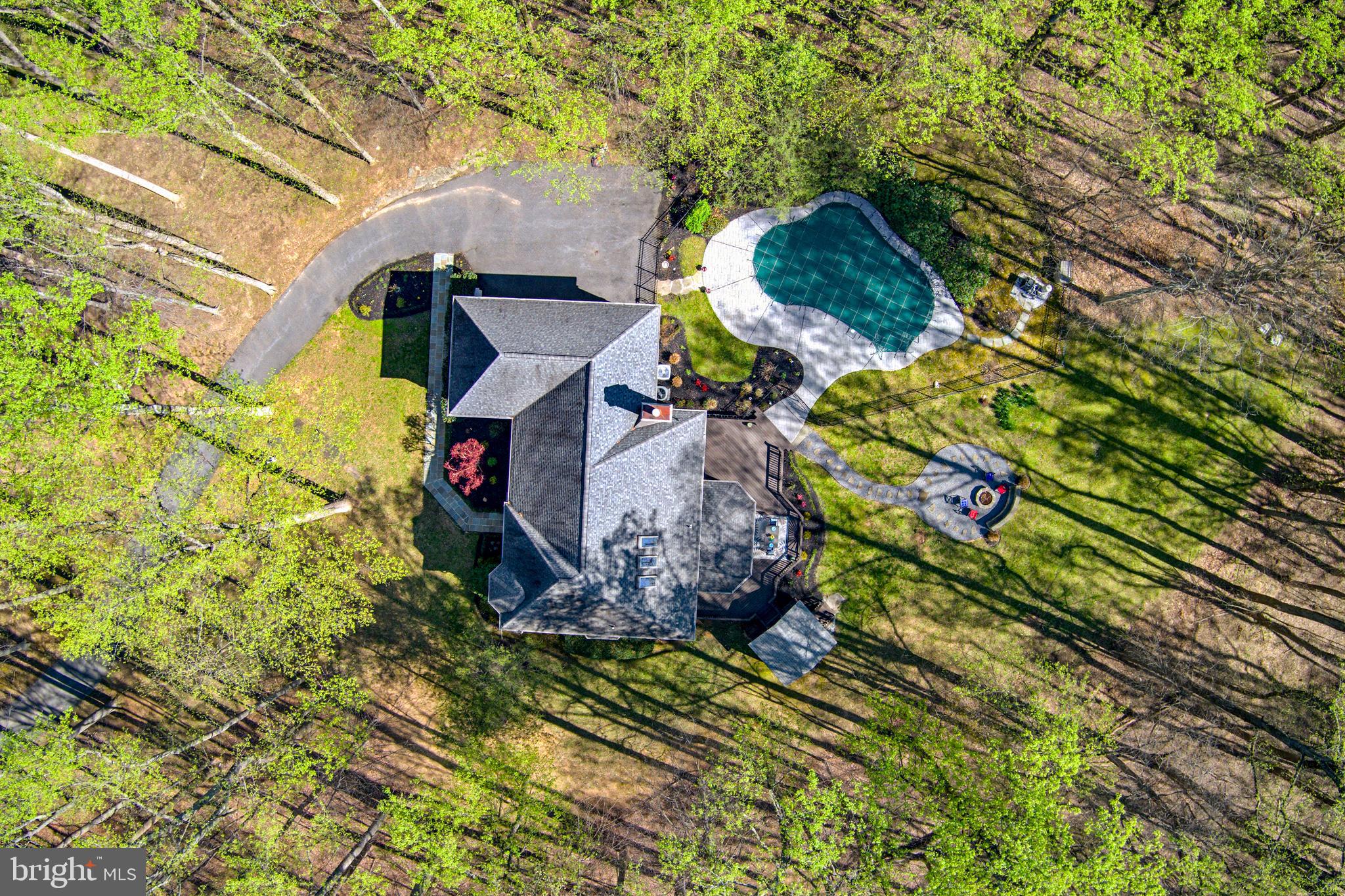 CHAPEL WOODS - Residential