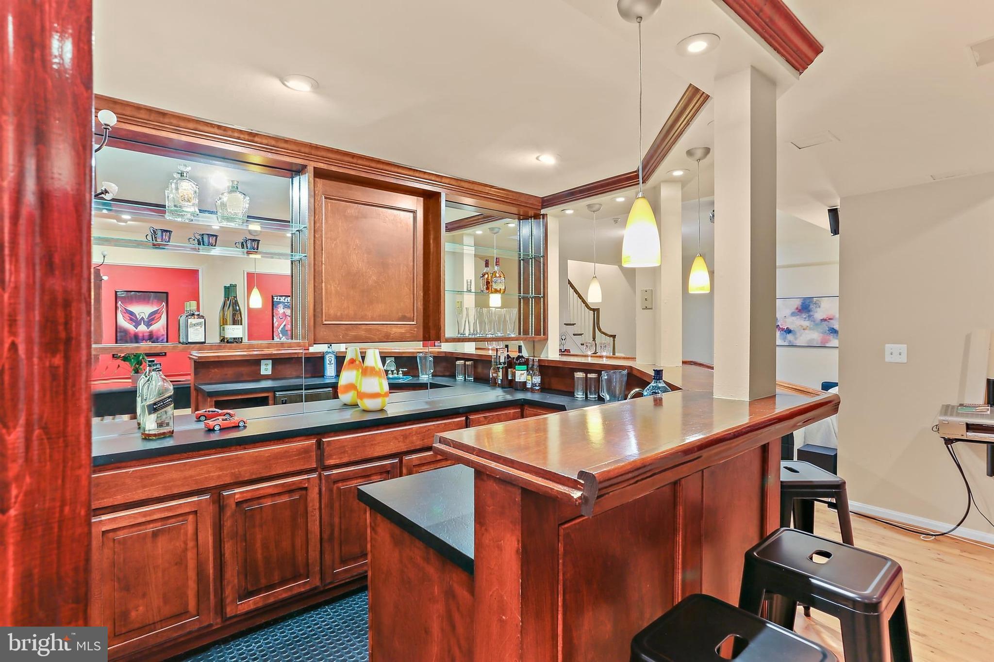 CHAPEL WOODS - Residential