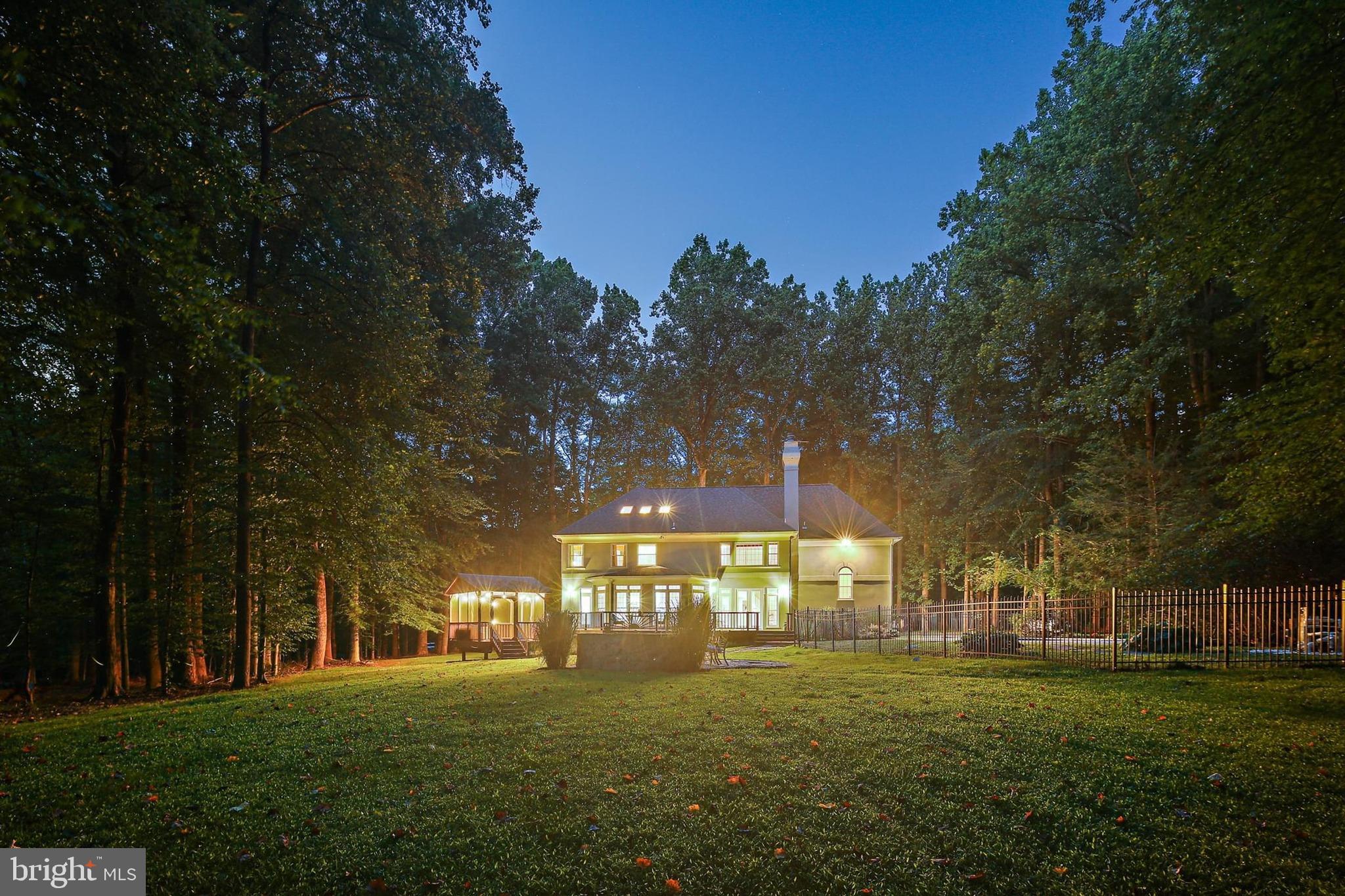 CHAPEL WOODS - Residential