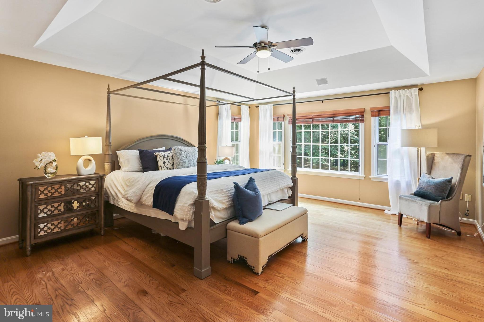 CHAPEL WOODS - Residential