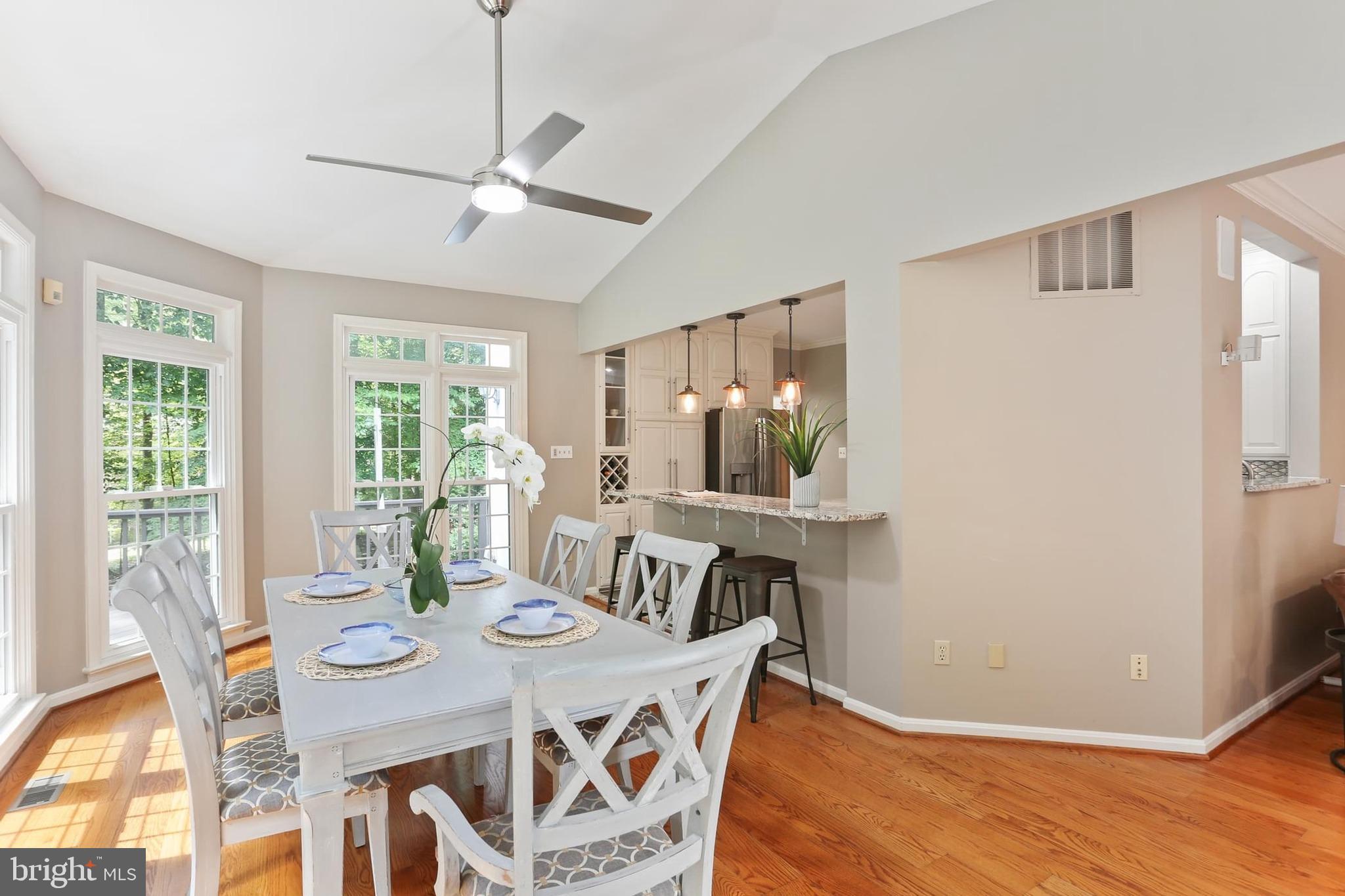 CHAPEL WOODS - Residential