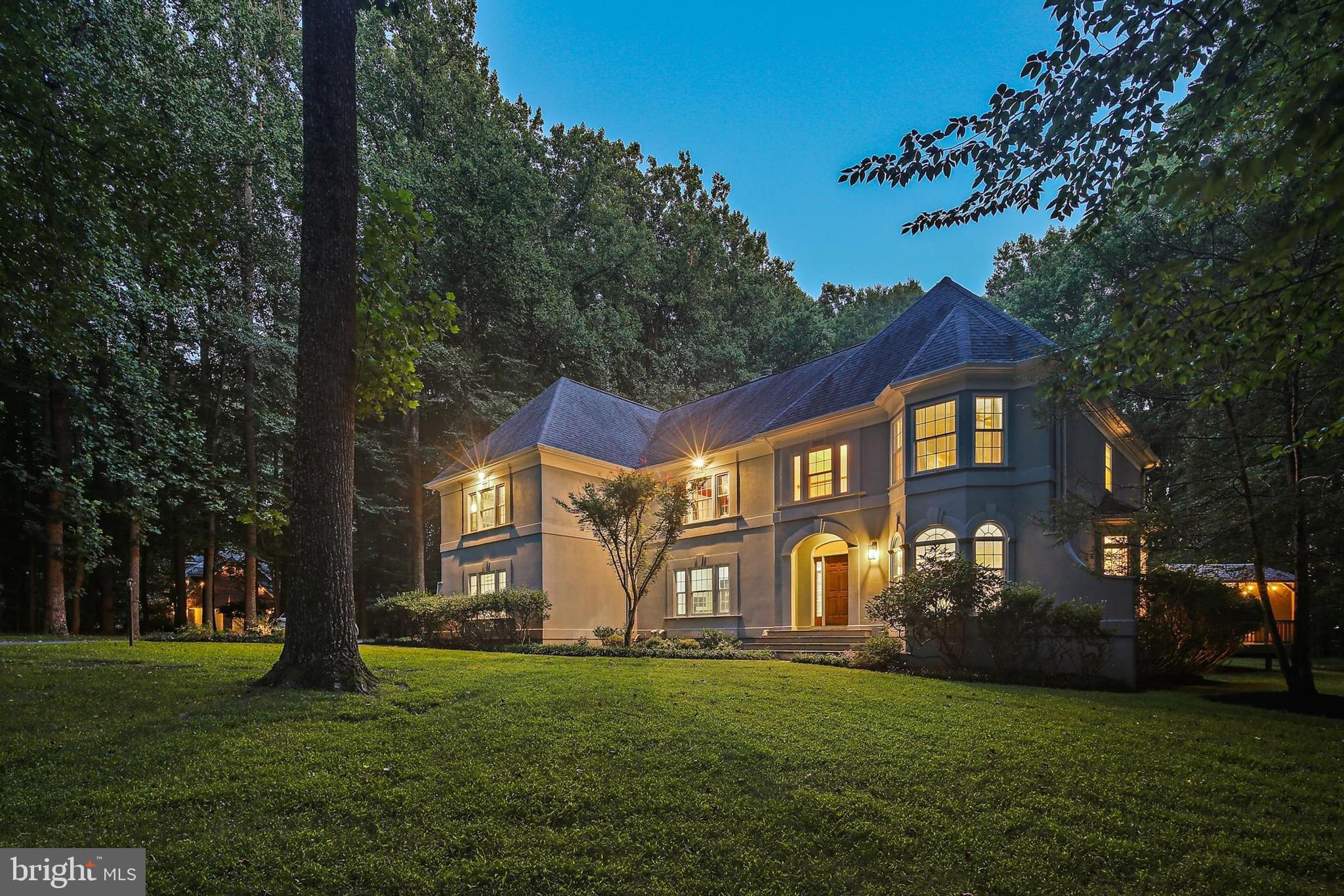 CHAPEL WOODS - Residential