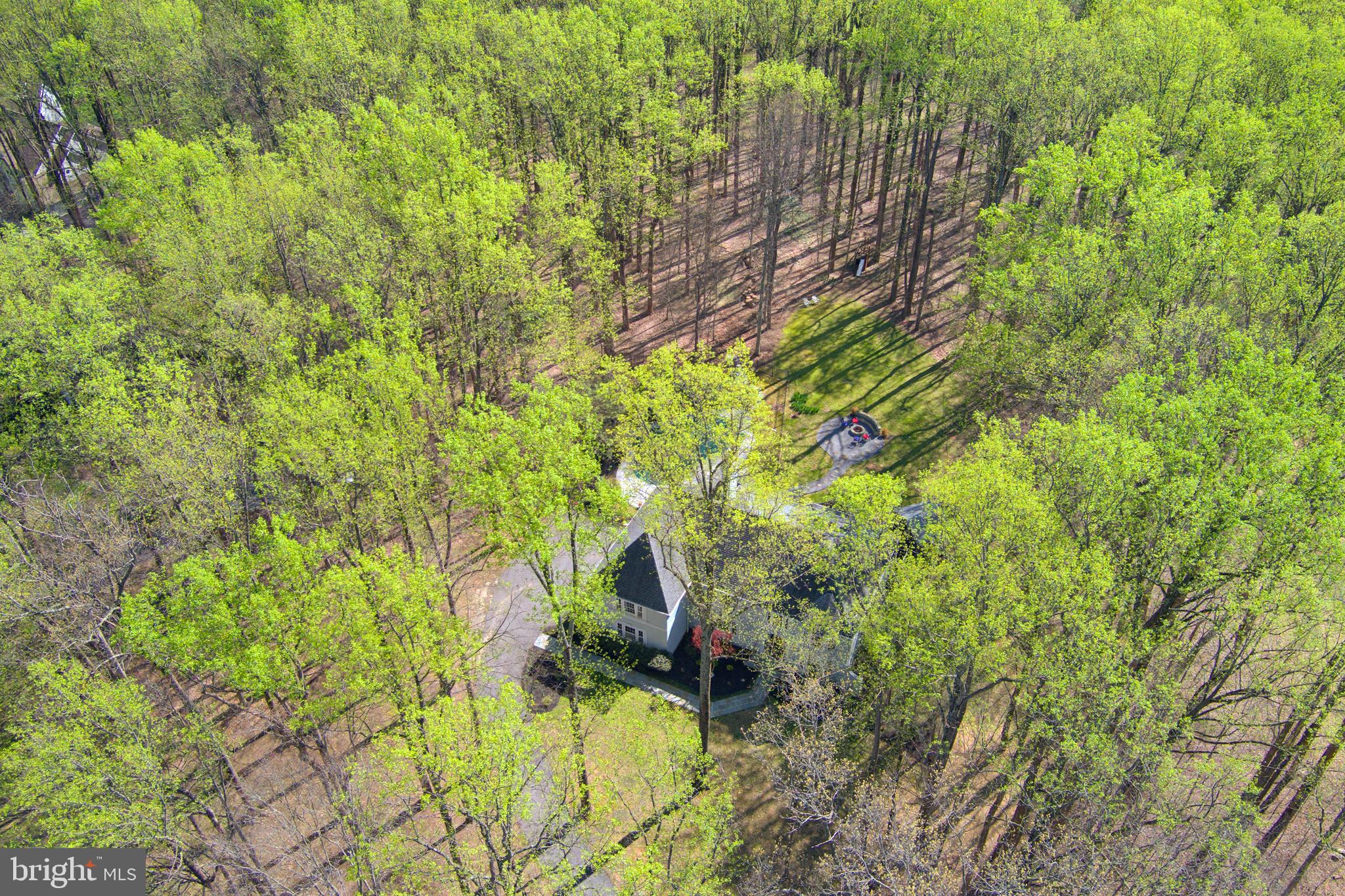 CHAPEL WOODS - Residential