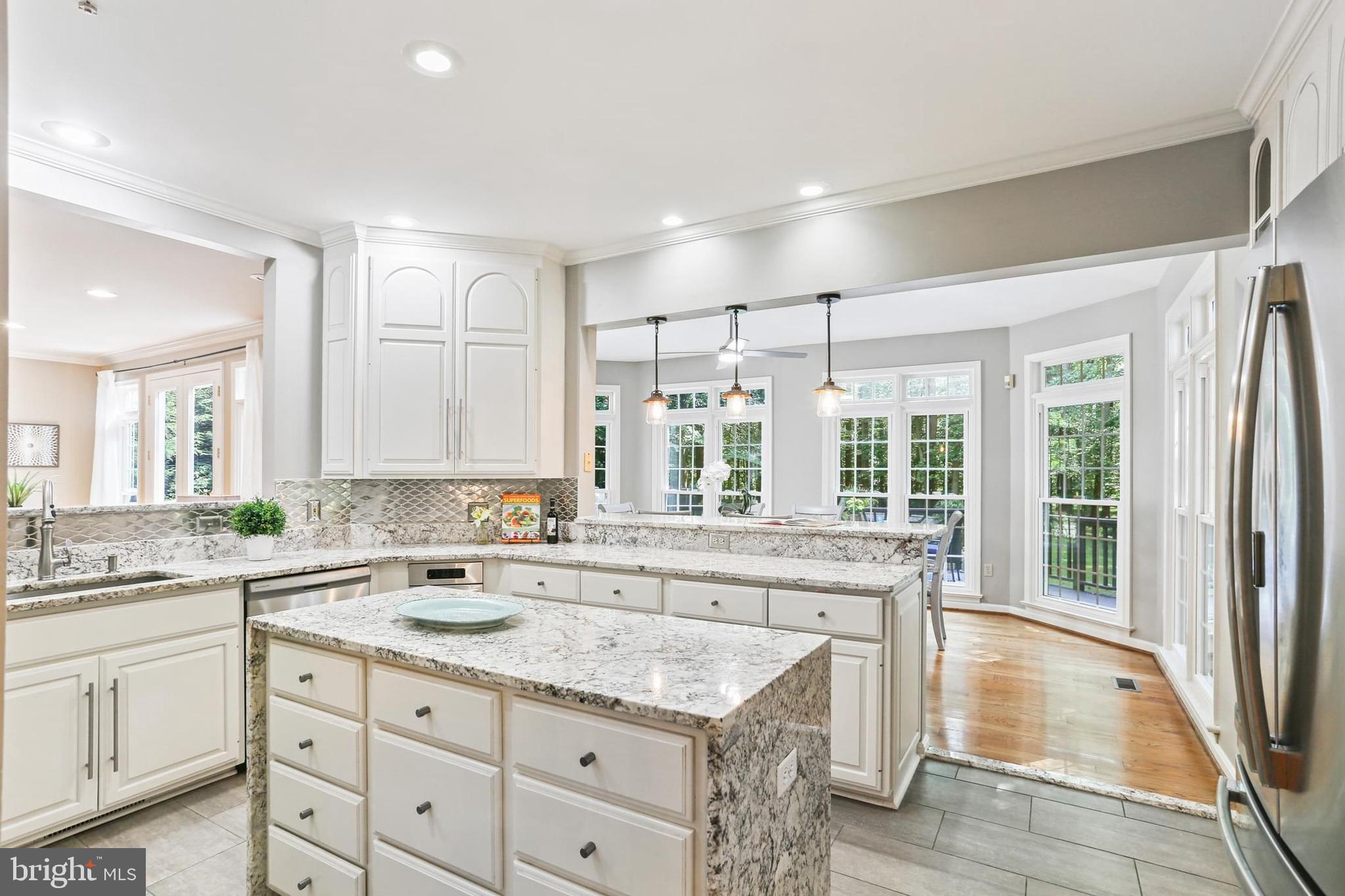 CHAPEL WOODS - Residential