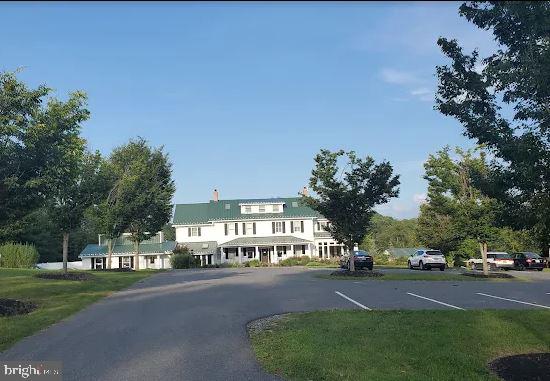 CHAPEL WOODS - Residential