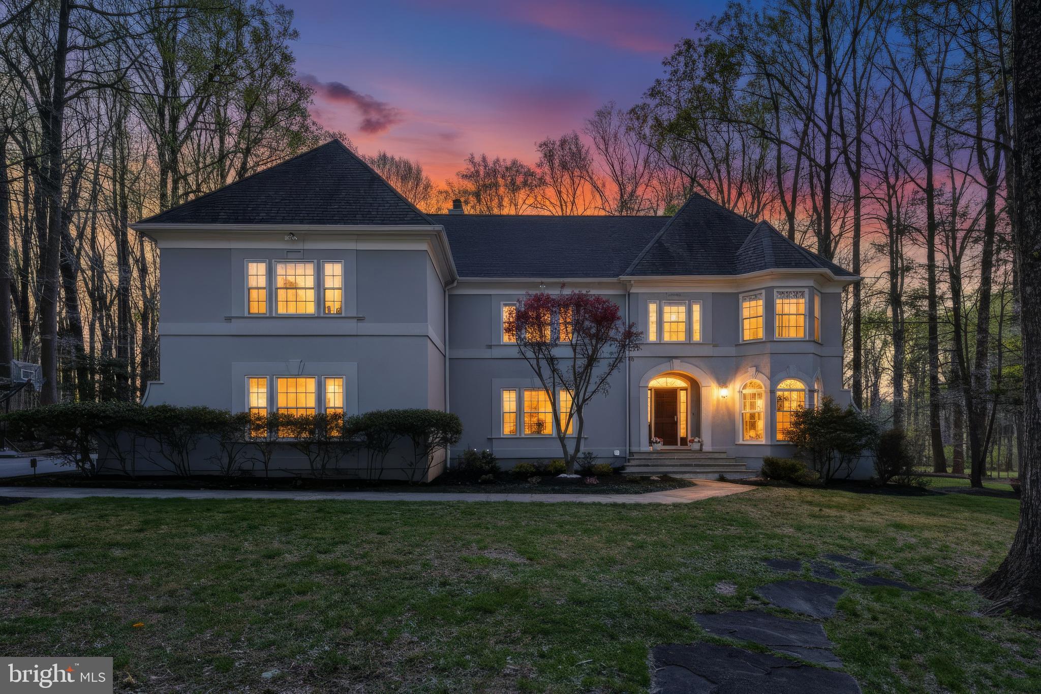 CHAPEL WOODS - Residential