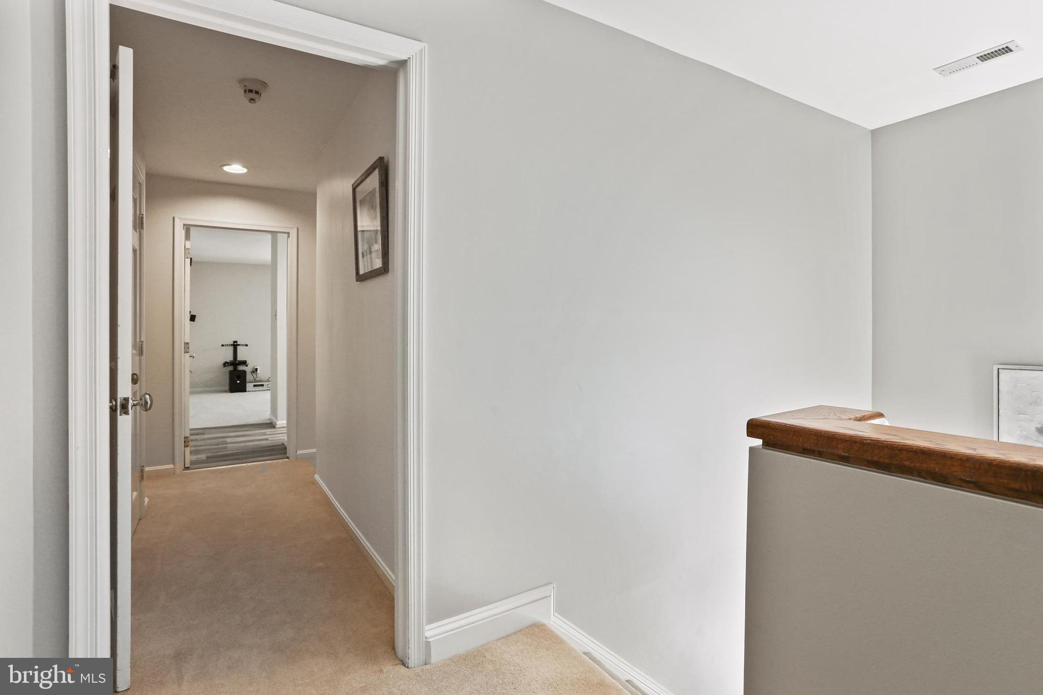 CHAPEL WOODS - Residential