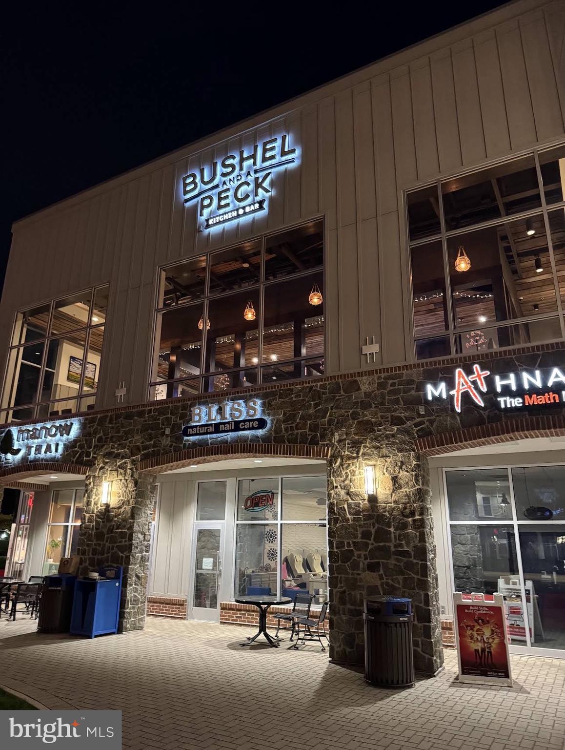 CHAPEL WOODS - Residential