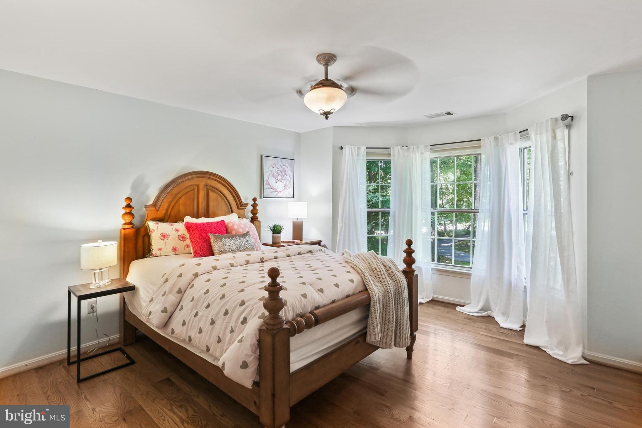 CHAPEL WOODS - Residential