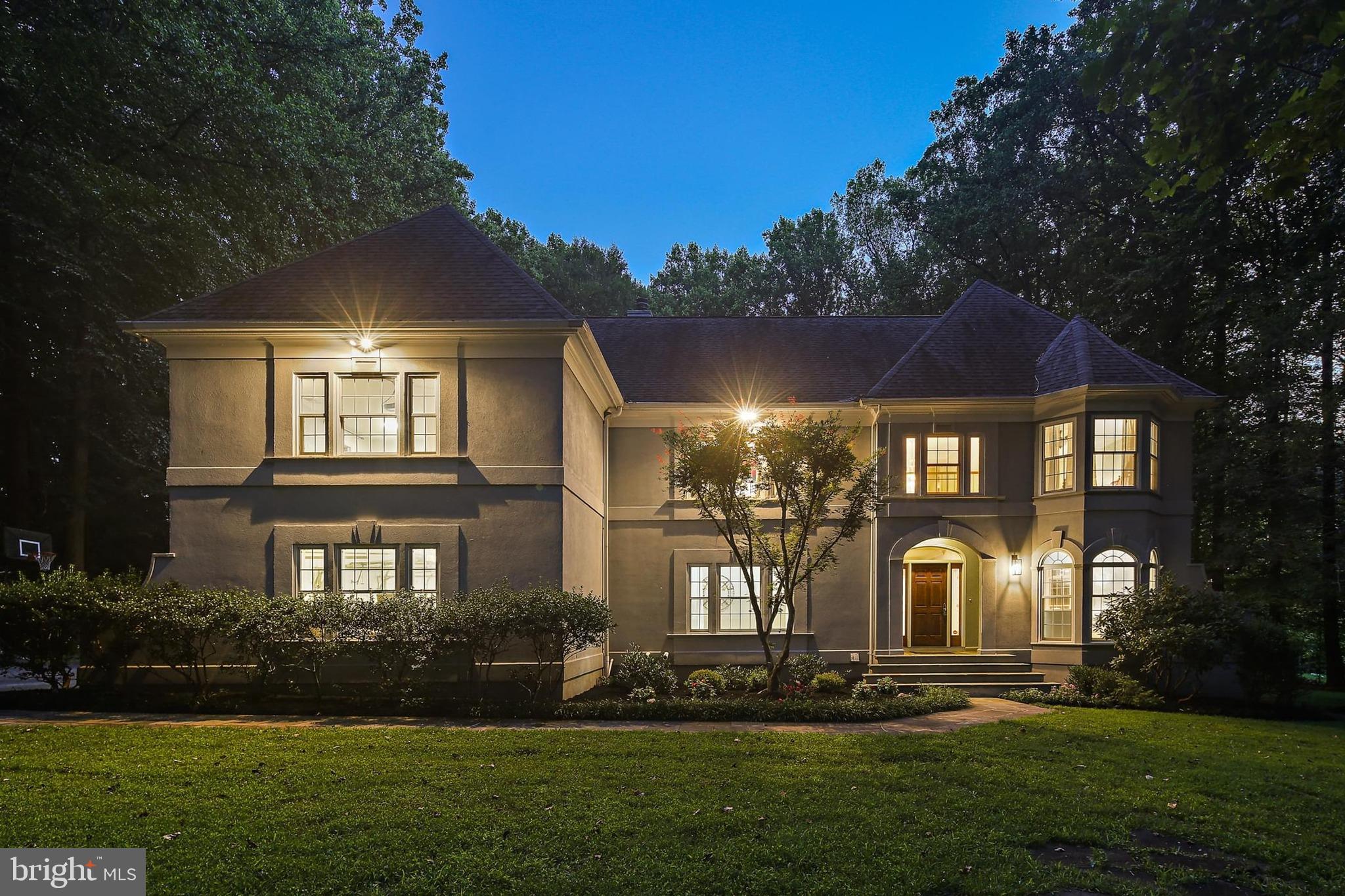 11843 LINDEN CHAPEL ROAD