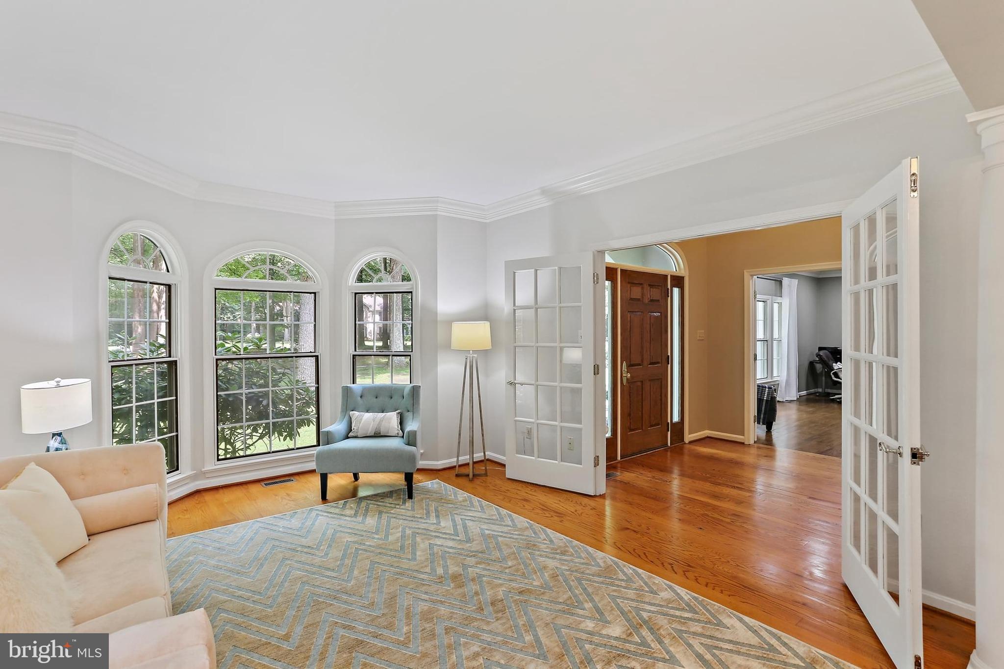 CHAPEL WOODS - Residential