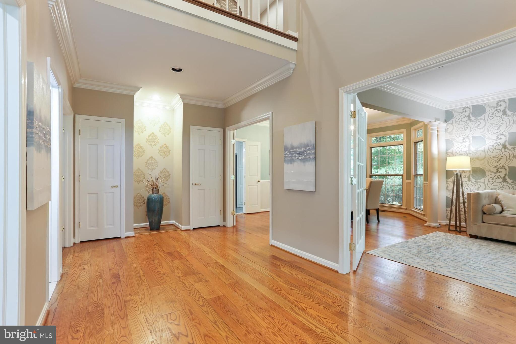 CHAPEL WOODS - Residential