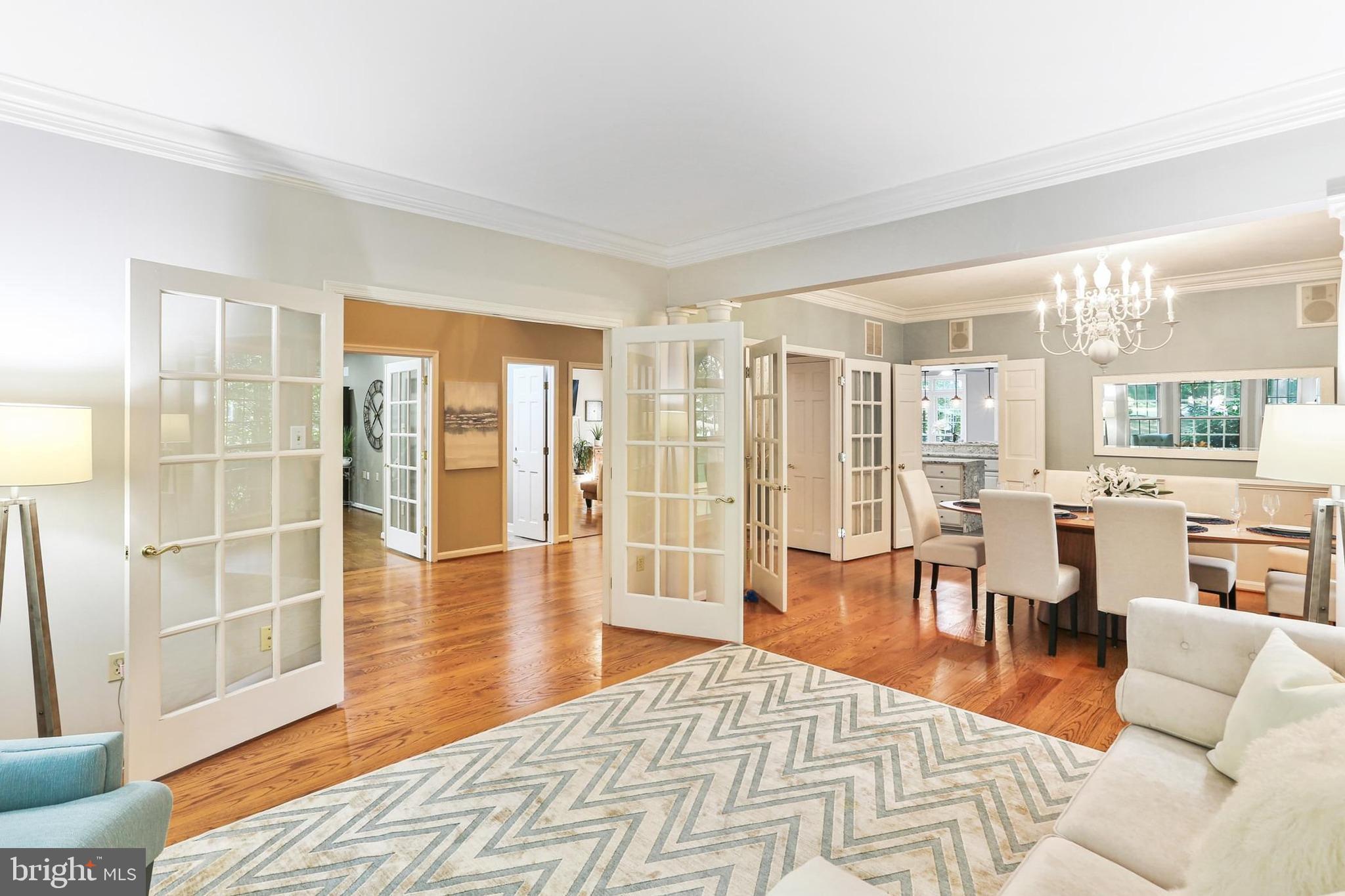 CHAPEL WOODS - Residential