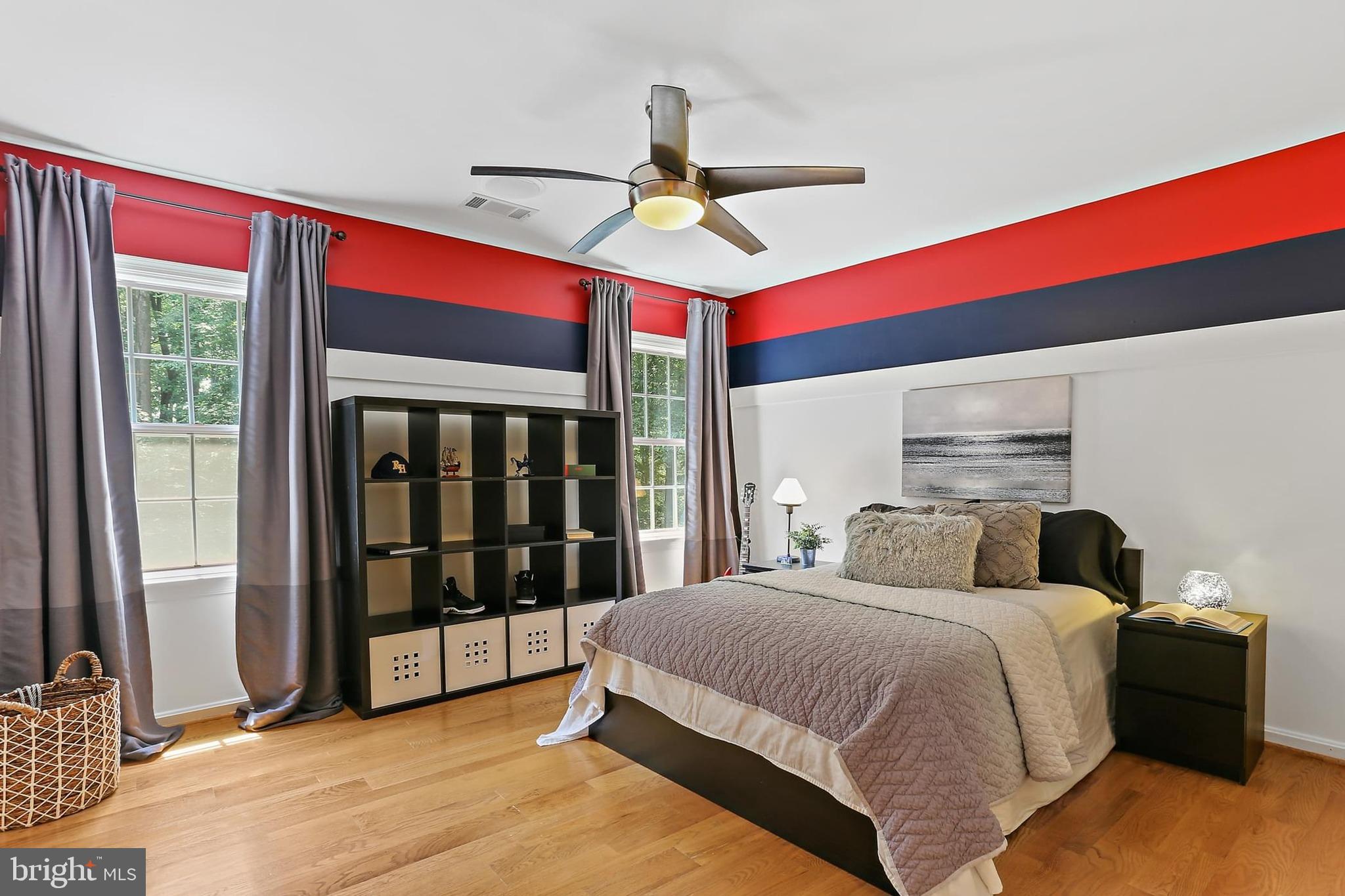 CHAPEL WOODS - Residential