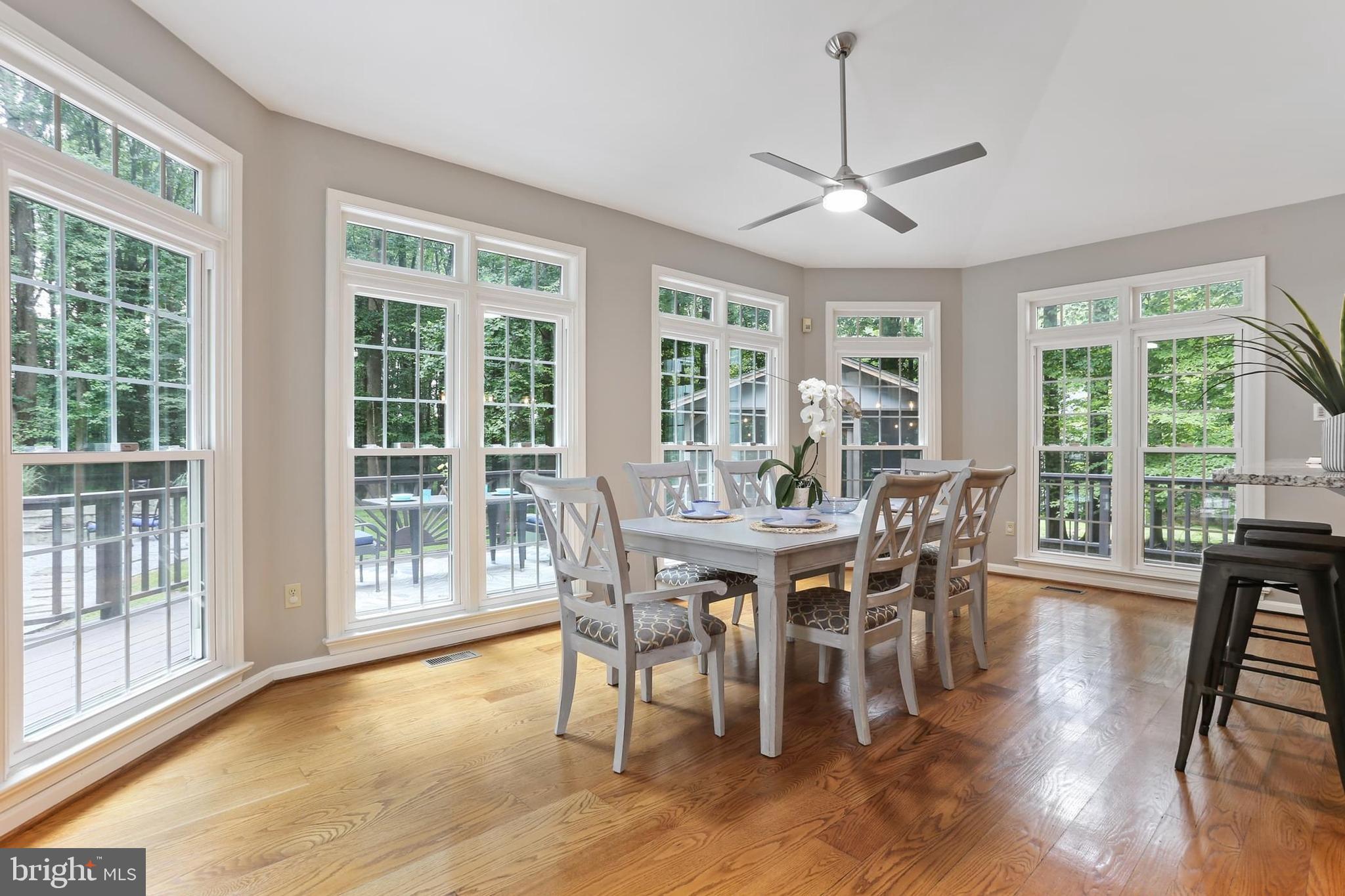 CHAPEL WOODS - Residential