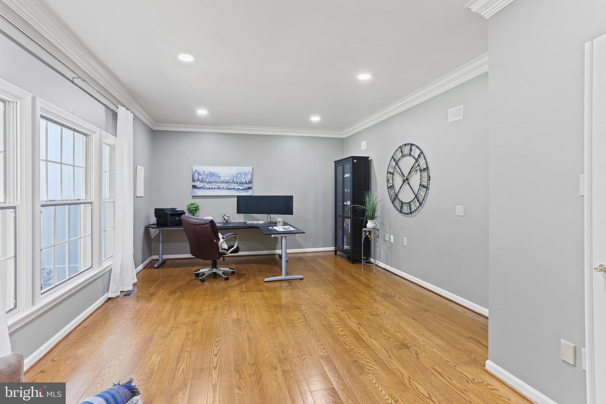 CHAPEL WOODS - Residential