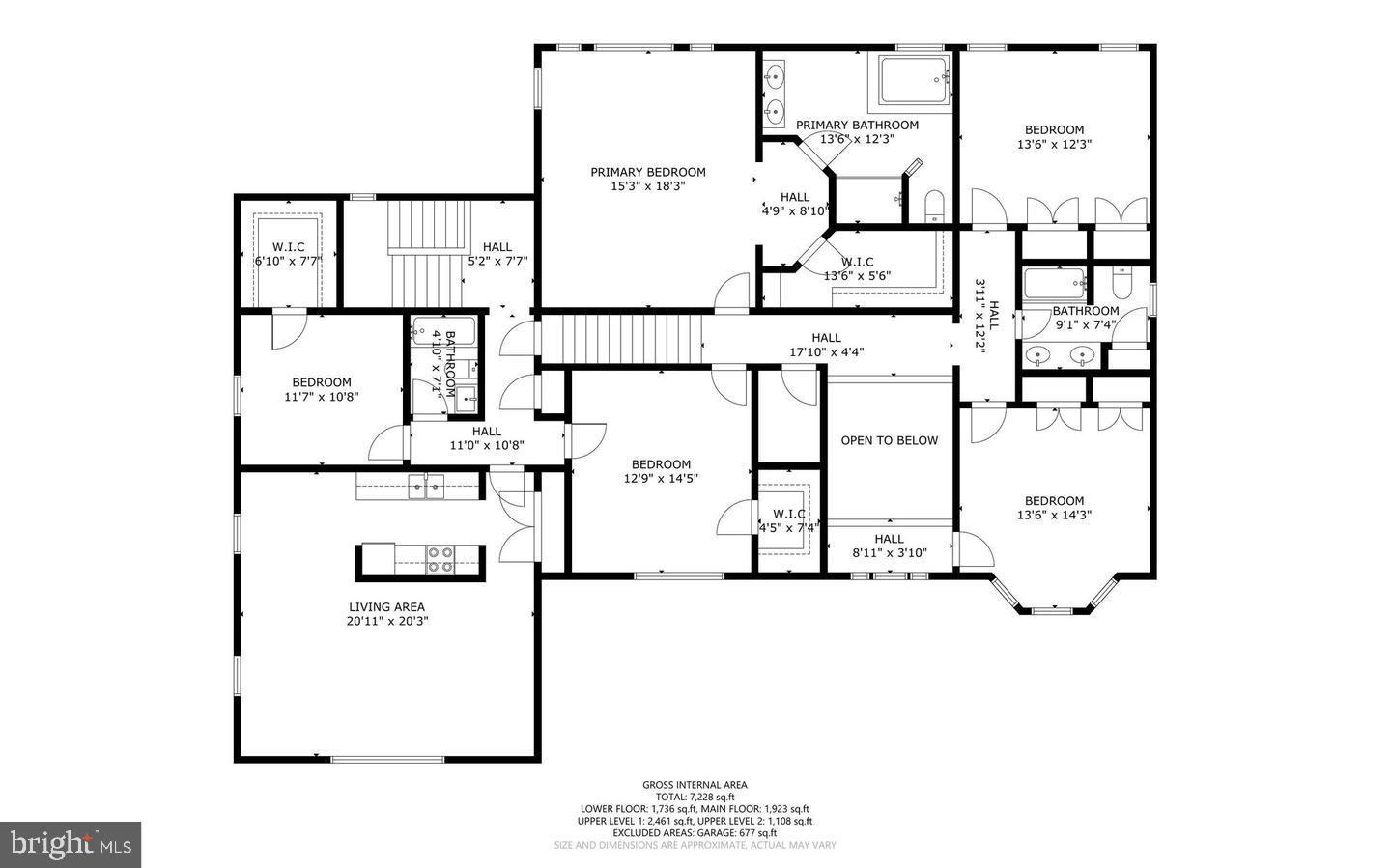 CHAPEL WOODS - Residential